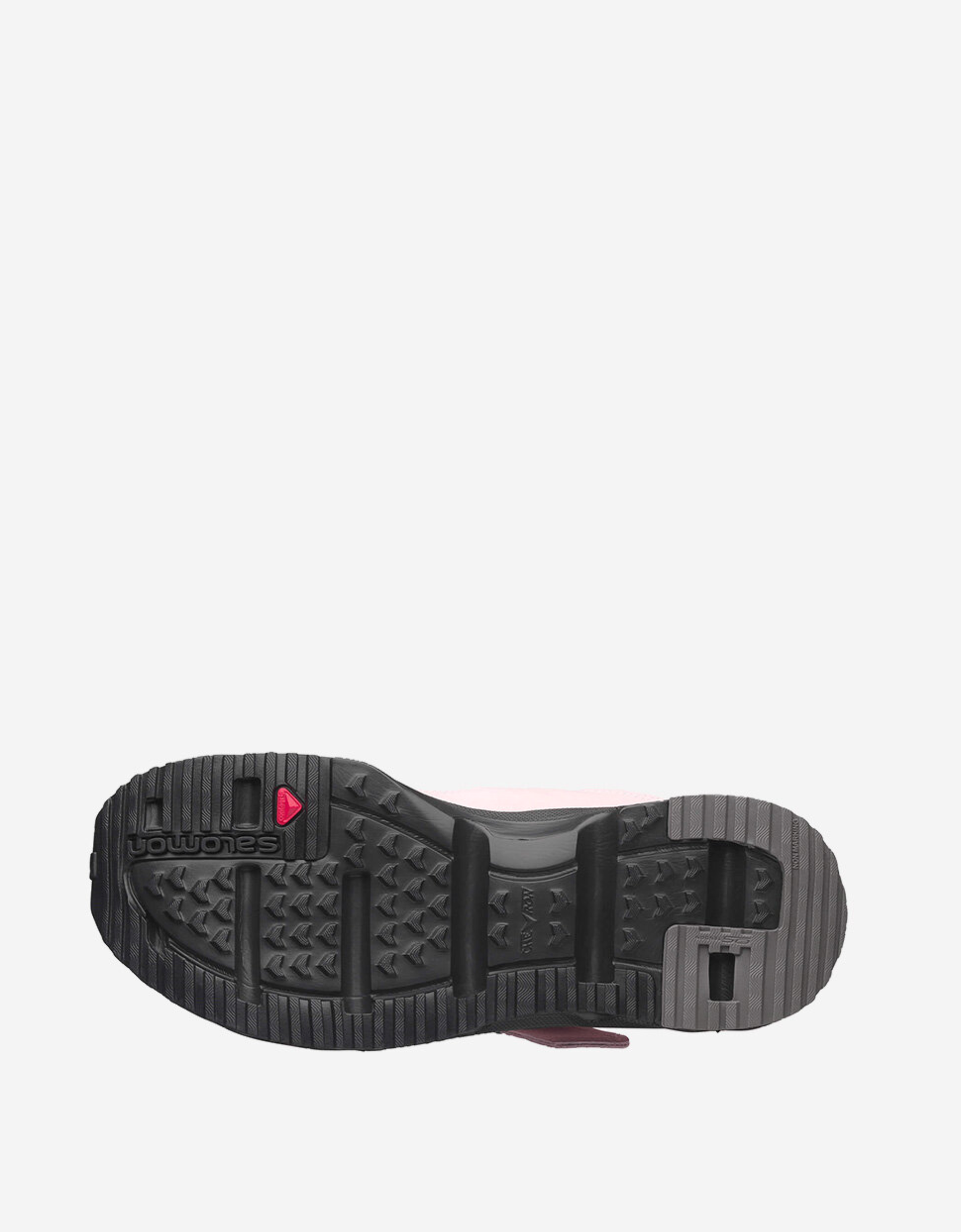 Salomon - RX MARY JANE S (Icy Pink/Black/Alloy)