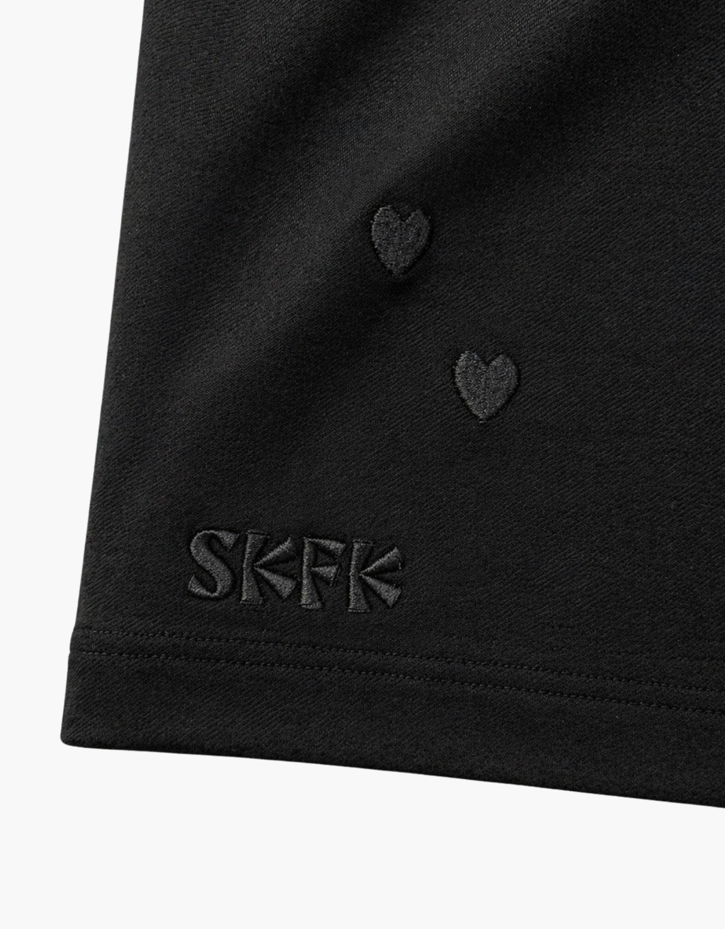 Chaqueta "BASUKU" by Manila x SKFK