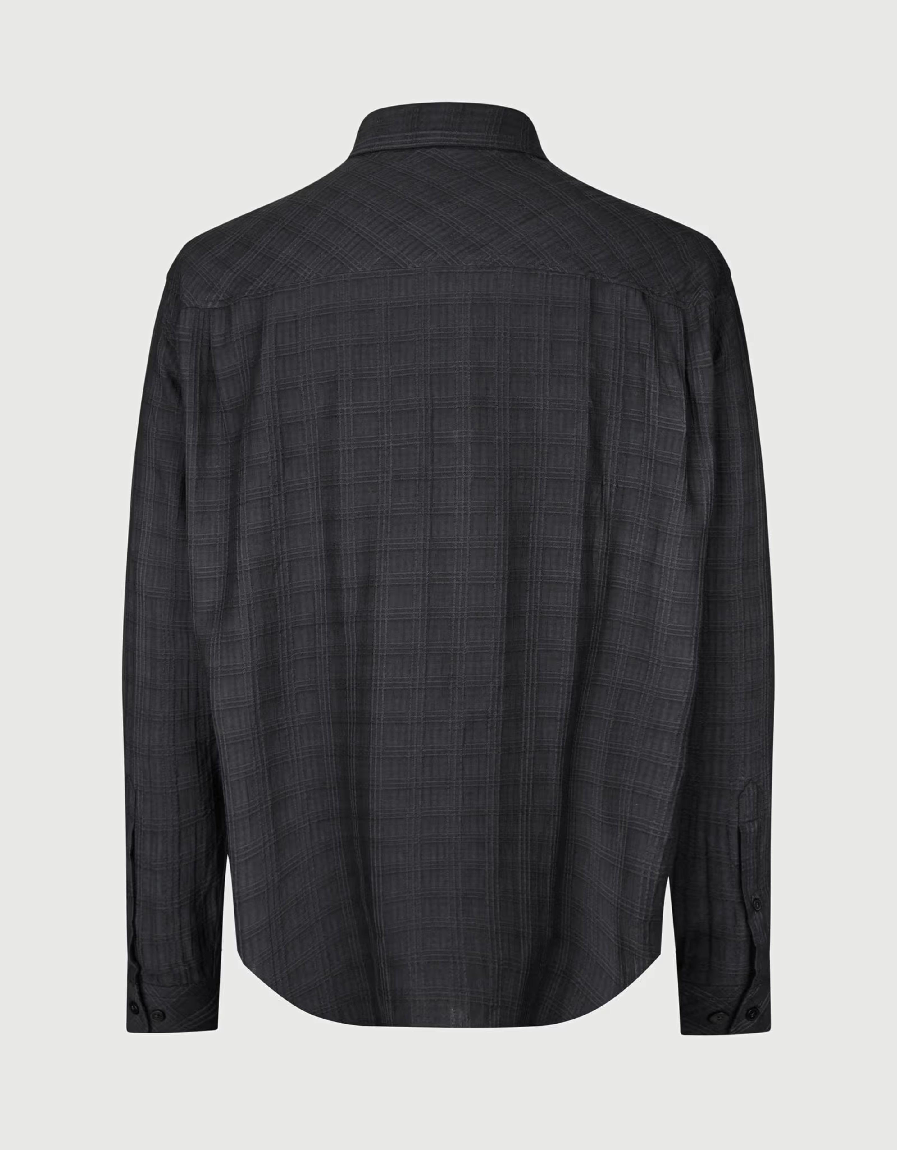 Camisa algodón "Saluan 16198"