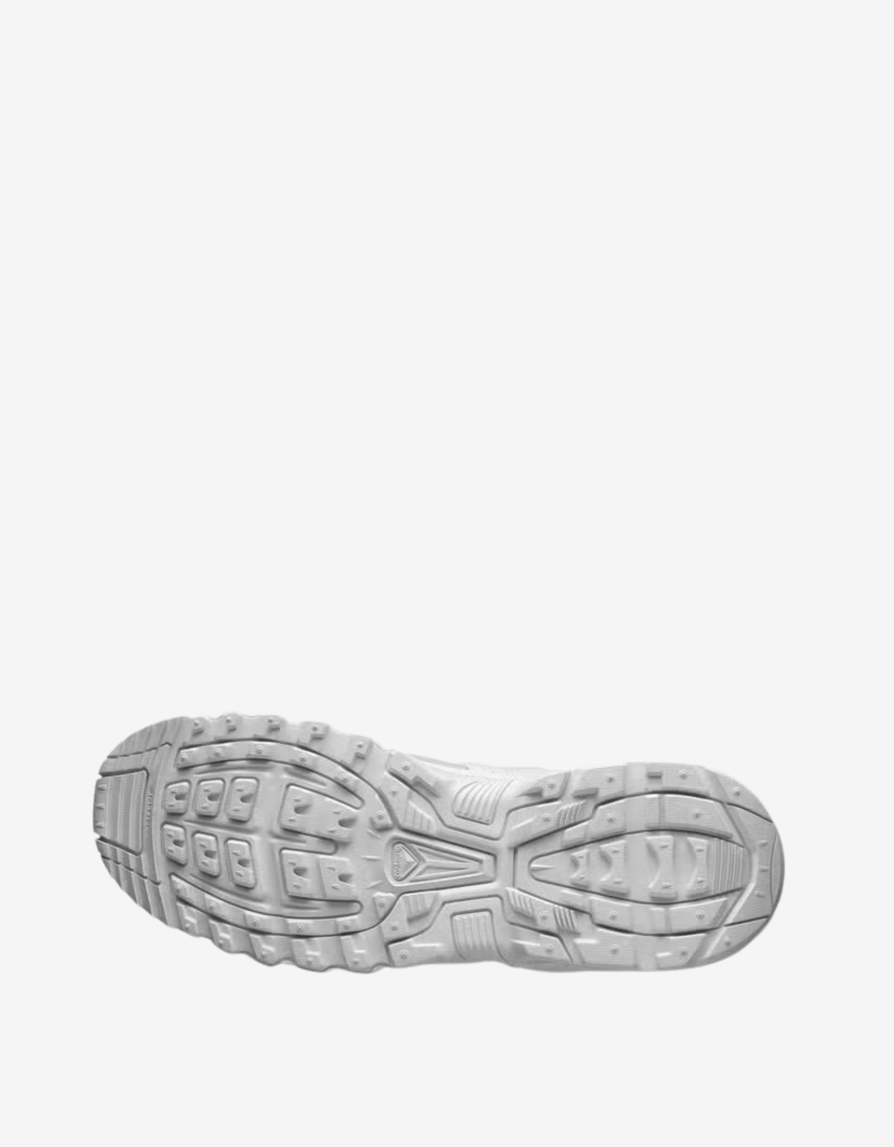 Salomon - ACS OG (White / White / FTW Silver)