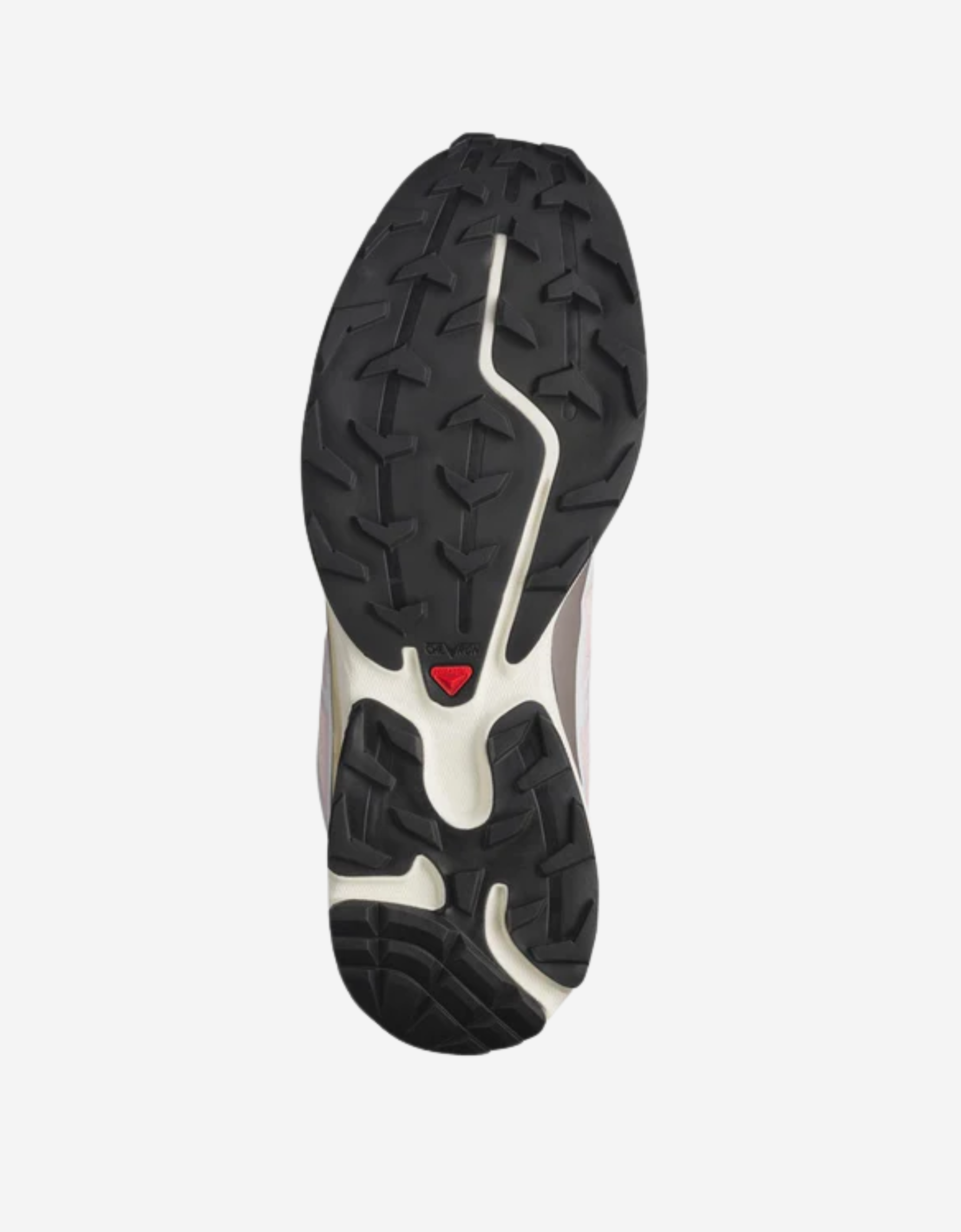Salomon - XT-6 (Cloud burst/Icy pink/Tapioca)