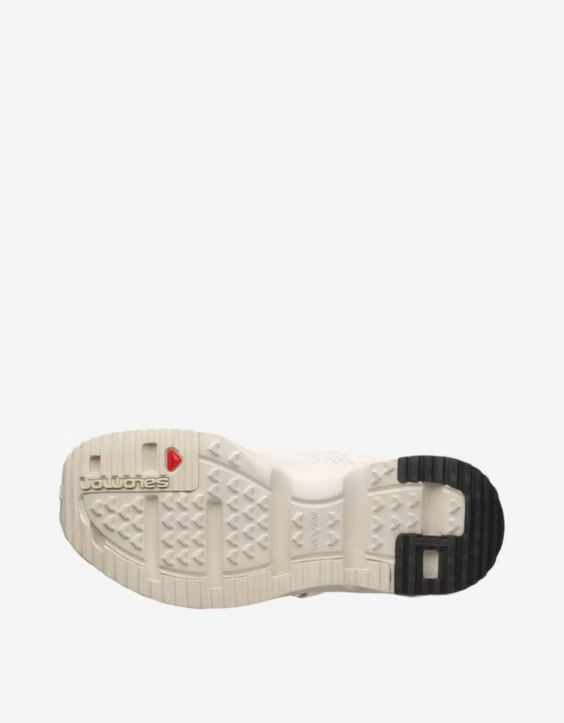 Salomon - RX SLIDE 3.0 NOMAD (Vainila Ice/Almond milk/Black)