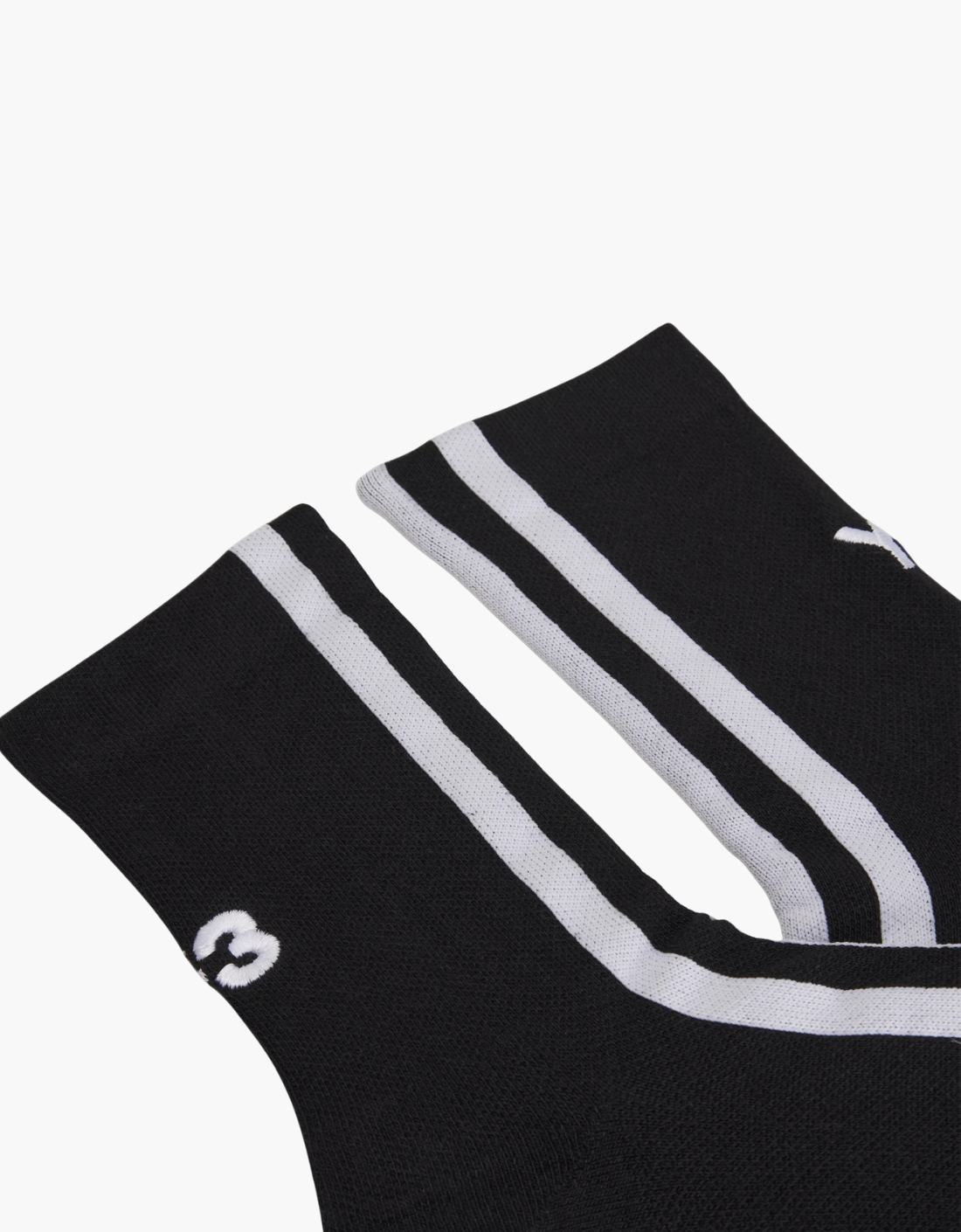 Calcetines "Stripes" Y-3 – vista 4