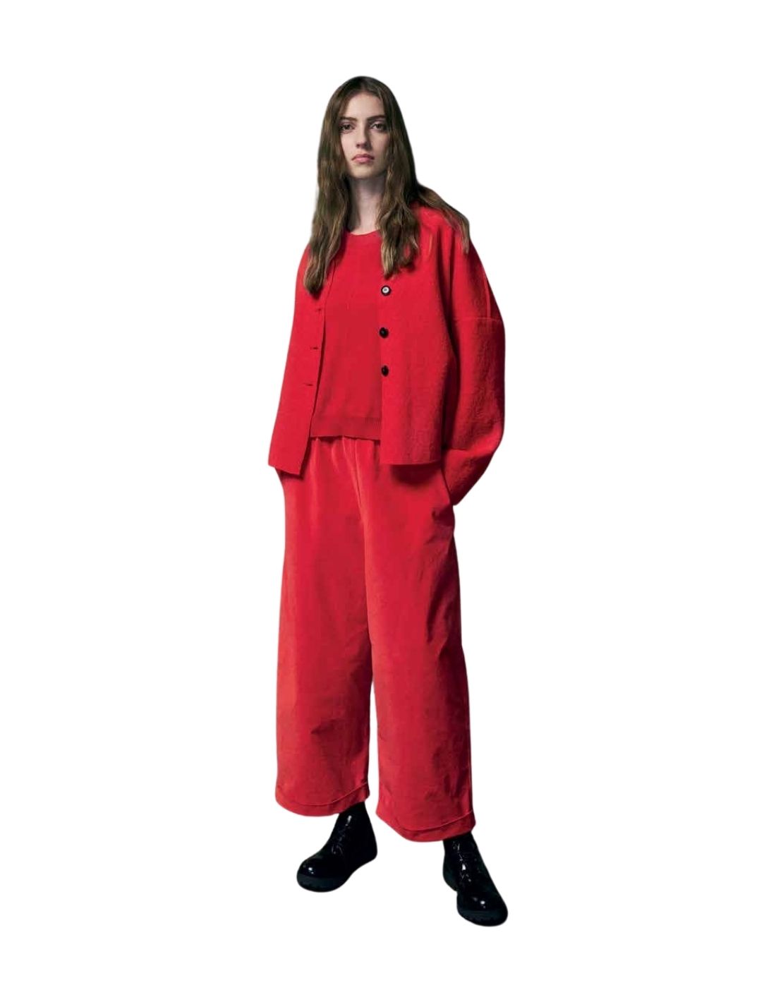 Pantalon de algodón  "Allert"