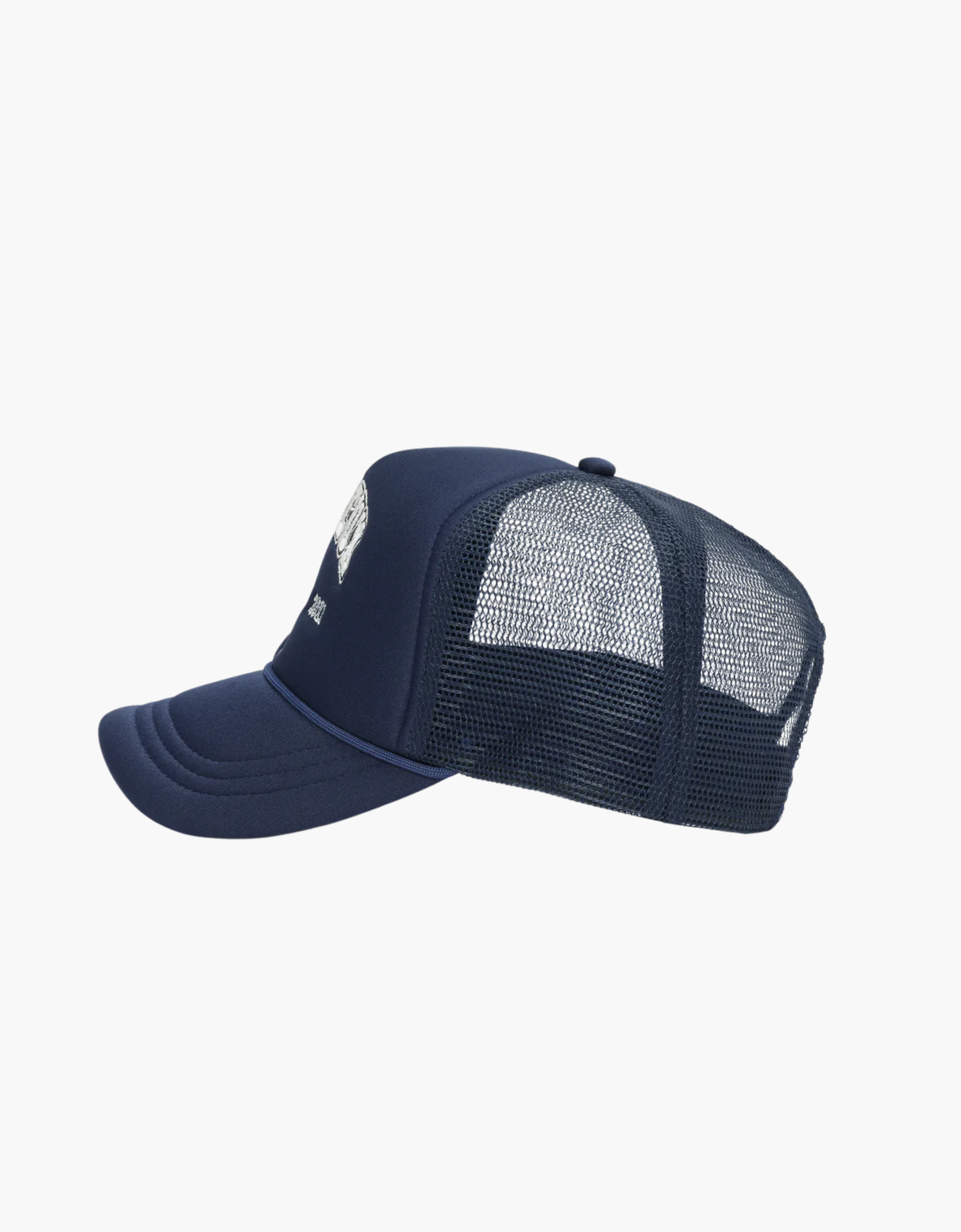 Gorra trucker "Basketball player"