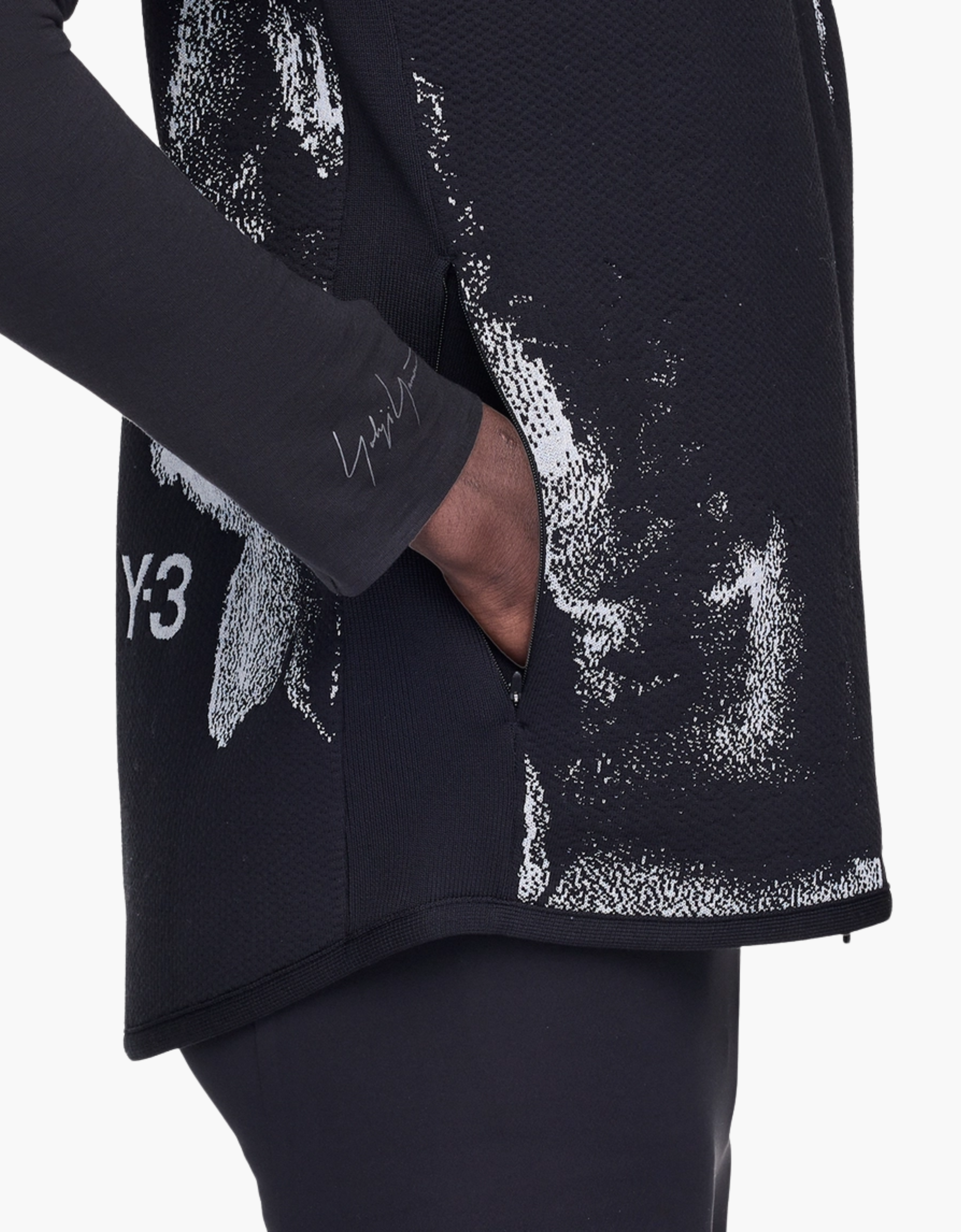 Chaleco estructura "ENGINEERED VEST" - Y-3