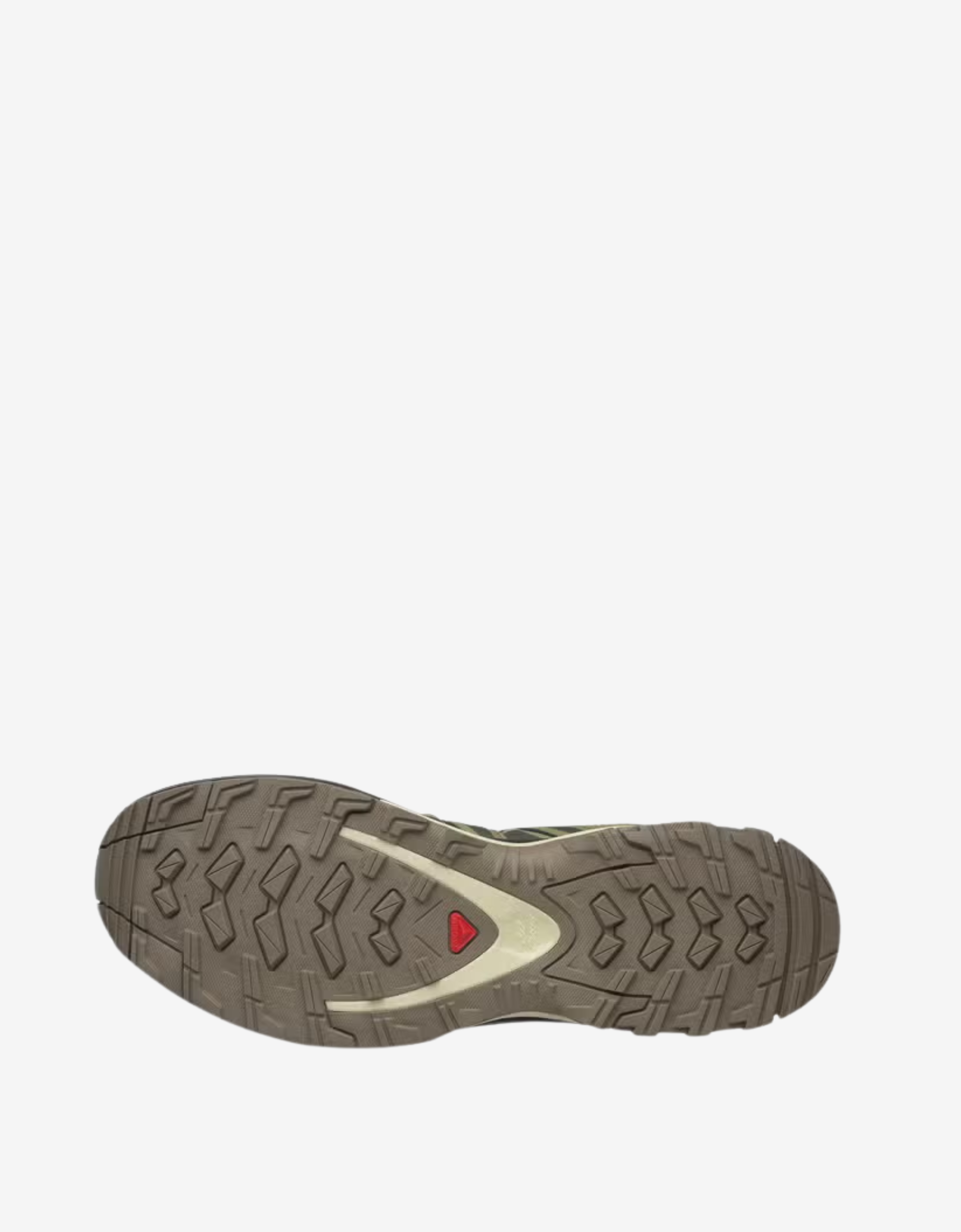 Salomon - XA PRO 3D MODULAR (Black / Martini Olive / Grey leaf)
