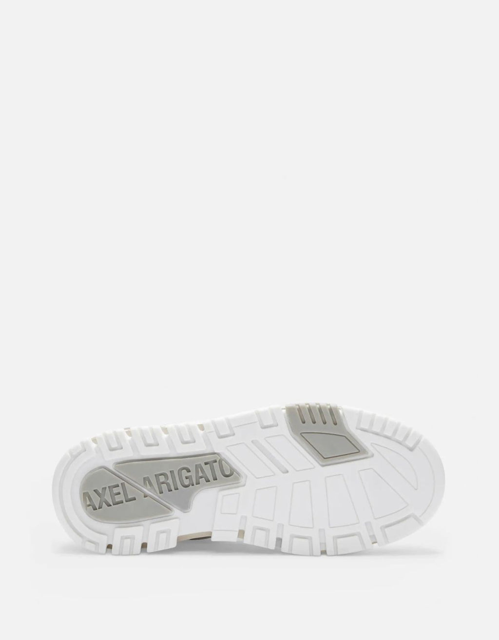 Zapatilla Fluffy "Area Lo" - Axel Arigato (Beige/Beige)