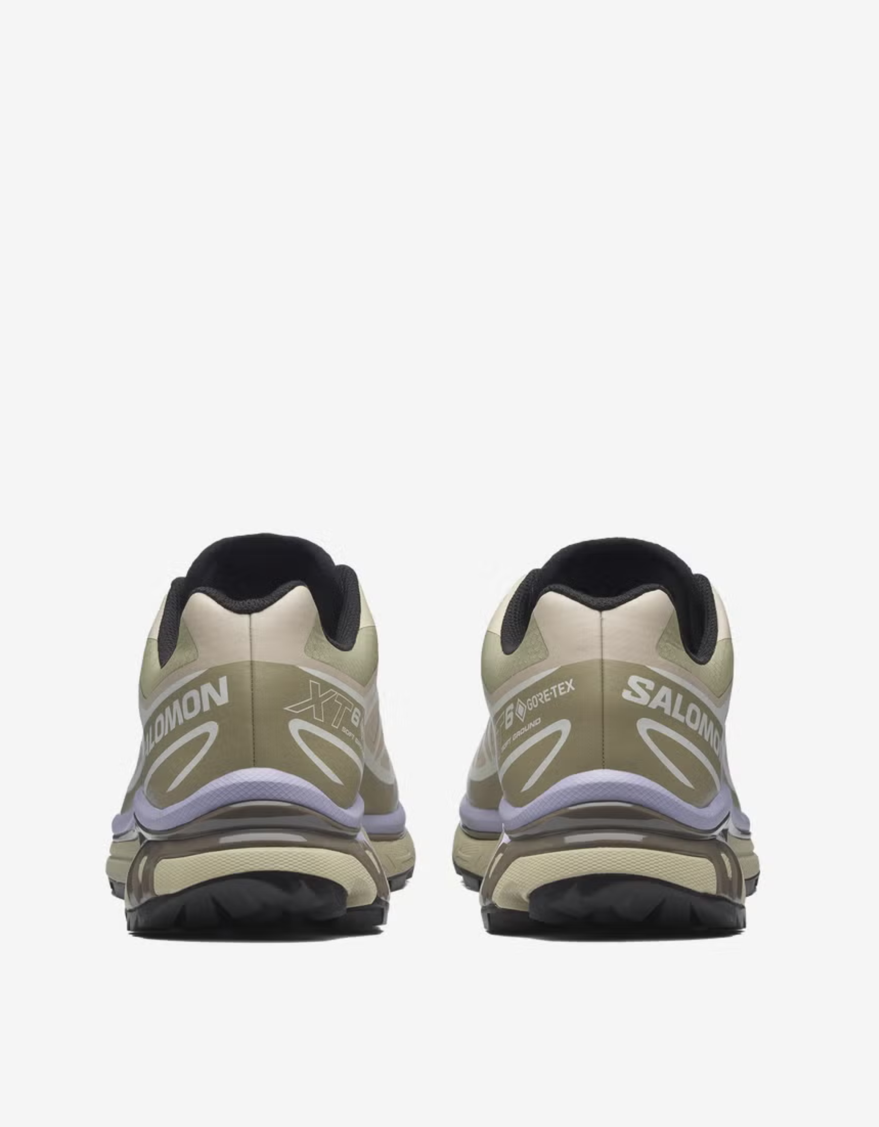 Salomon - XT-6 GTX (Eucaliptus/Silver Sage/Cosmic Sky)