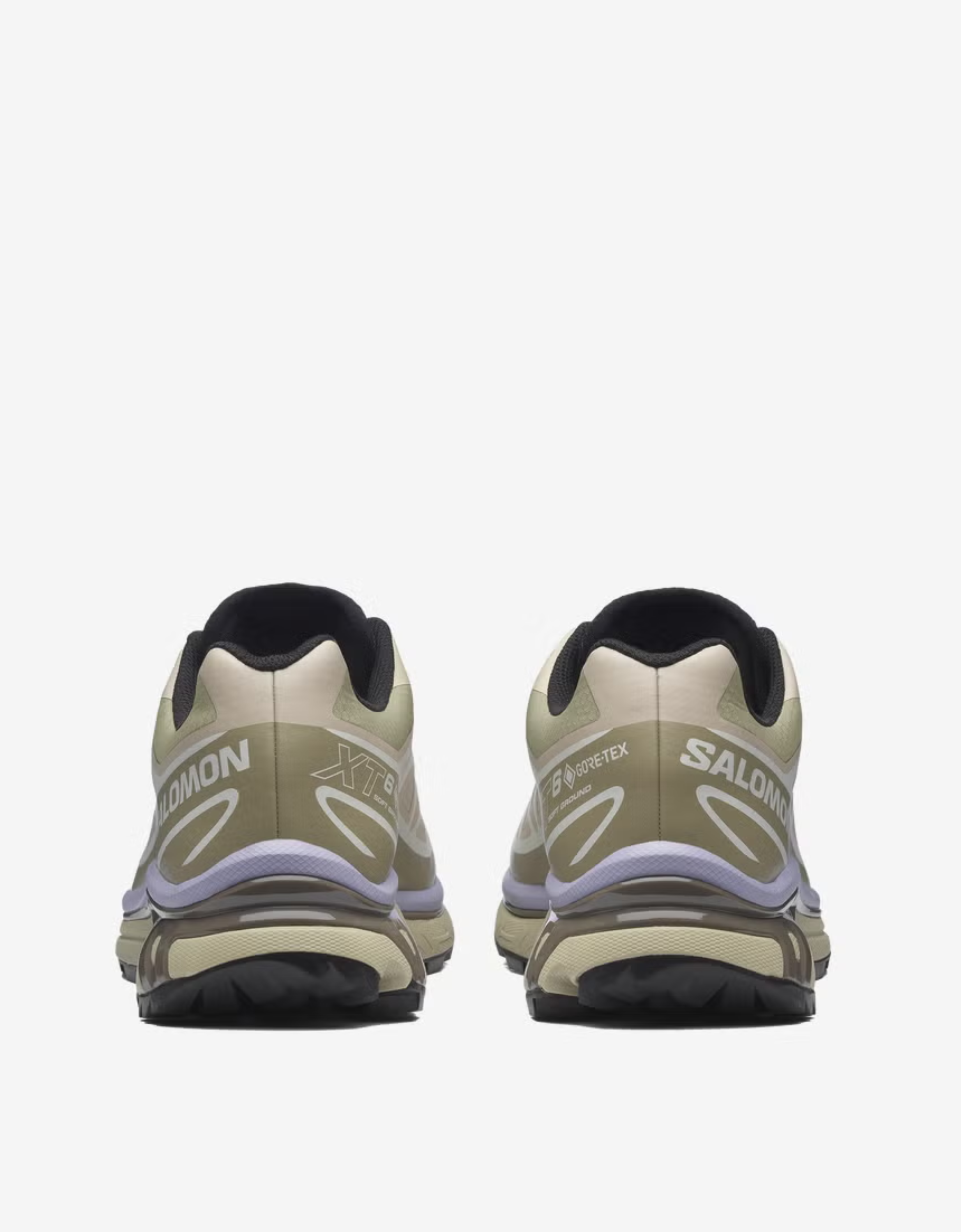 Salomon - XT-6 GTX (Eucaliptus/Silver Sage/Cosmic Sky)