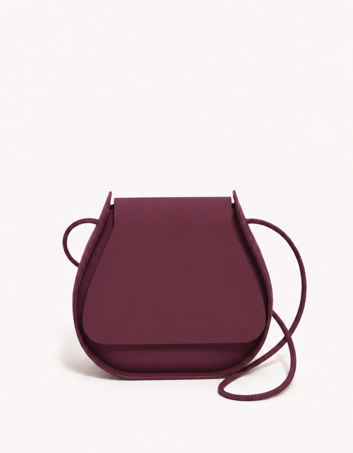 Bolso de piel "Rafalita" – vista principal