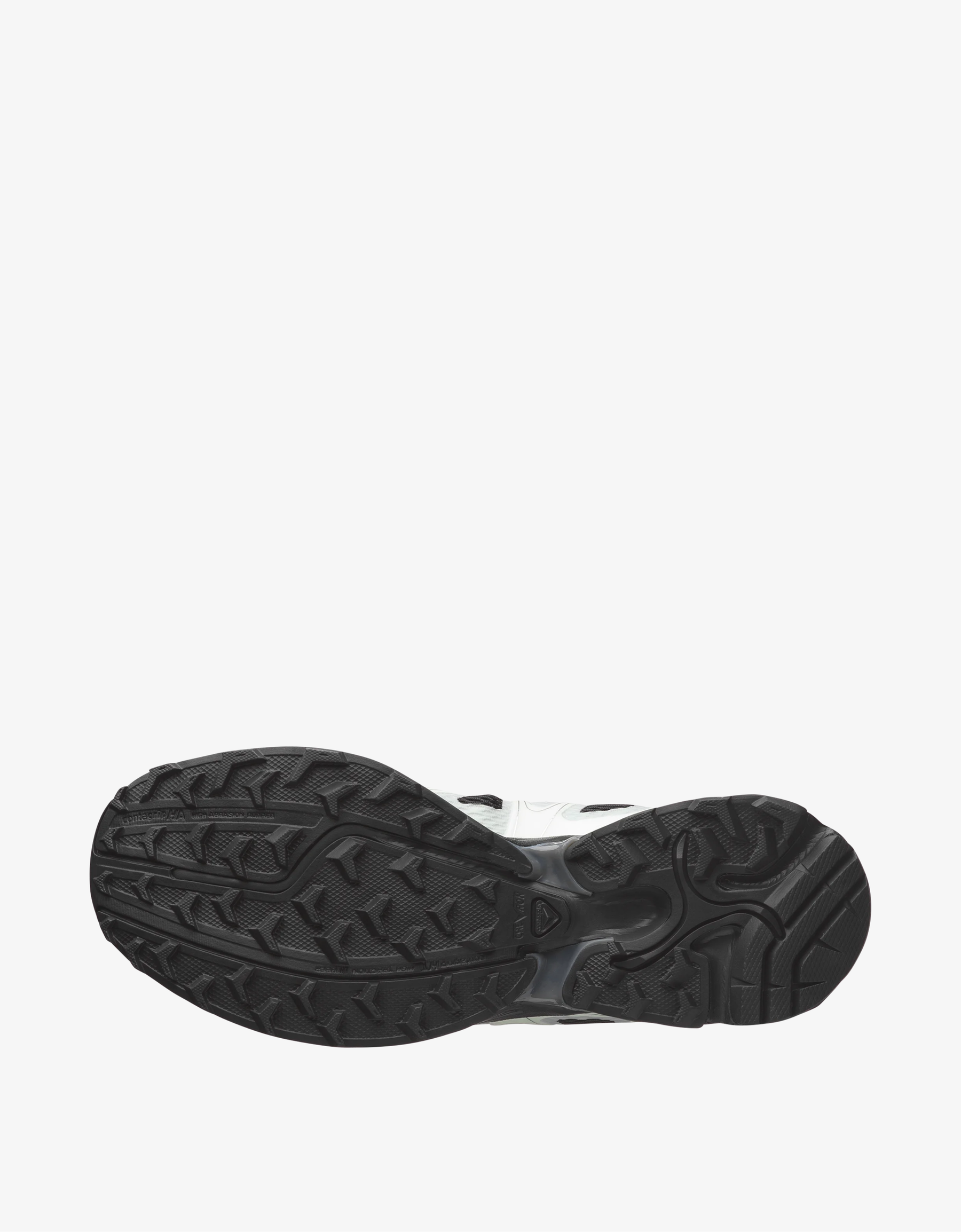 Salomon - XT Whisper void (Black / Clearly Aqua / Castlerock)
