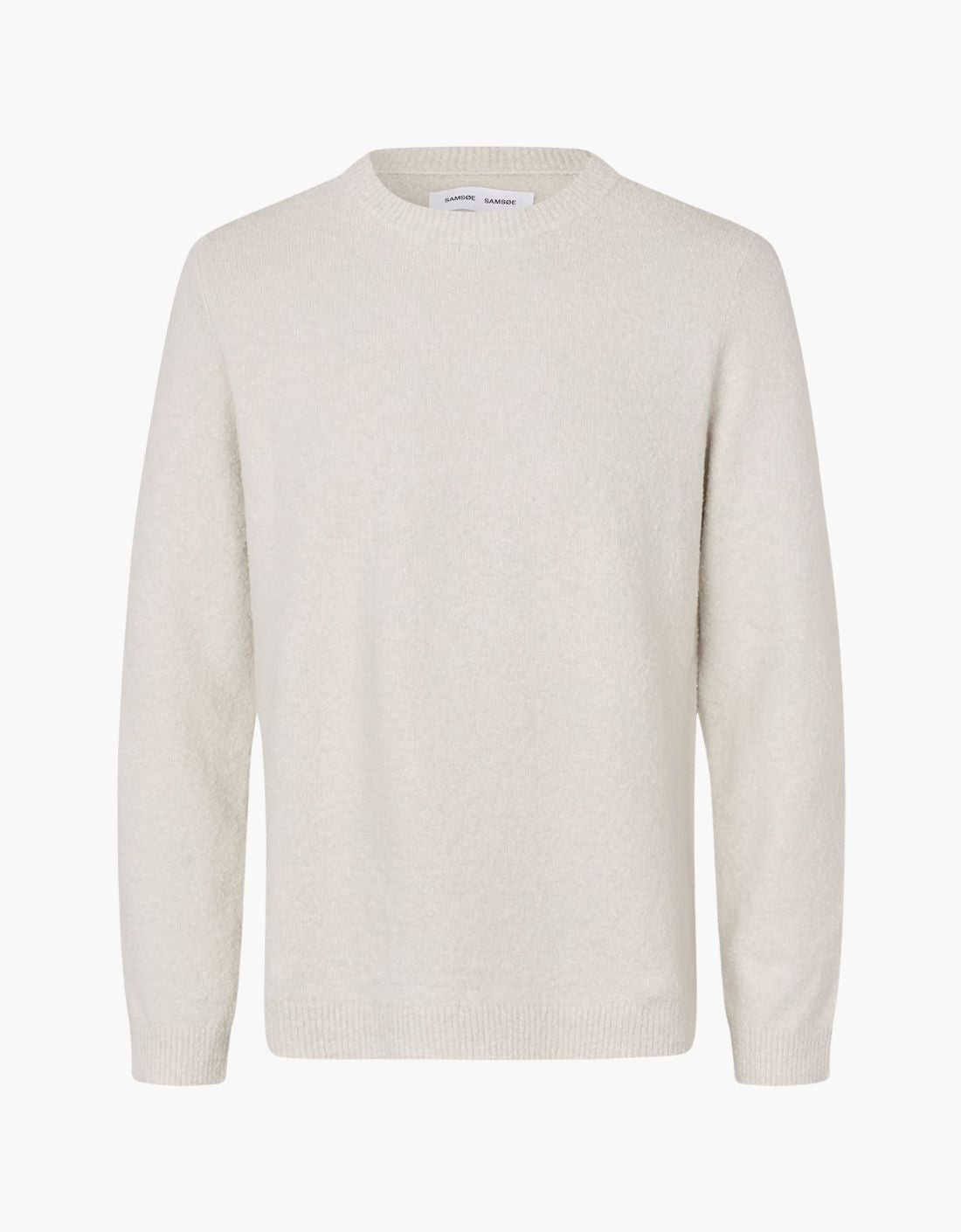 Jersey algodón "Sanino Sweater"