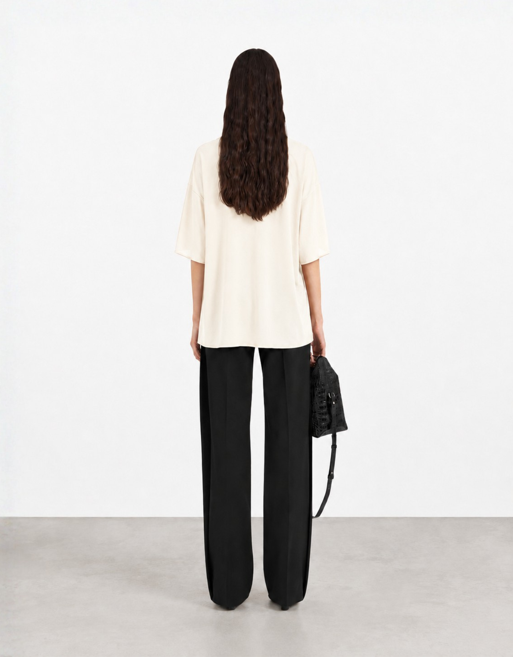 Doca Rose T-shirt