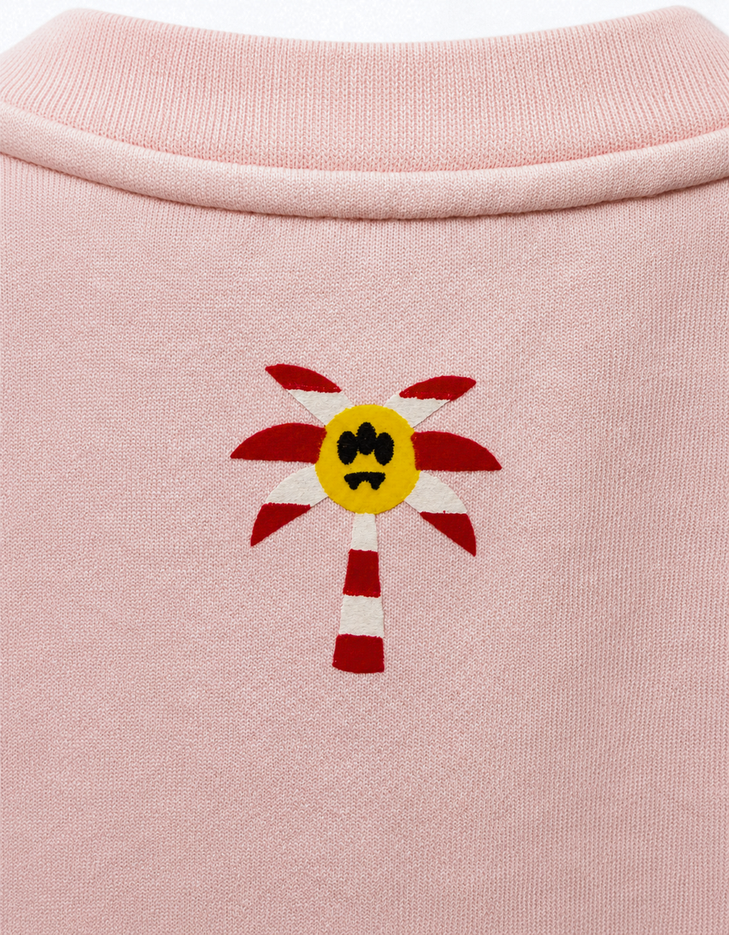 Jersey de felpa "Barrow club"
