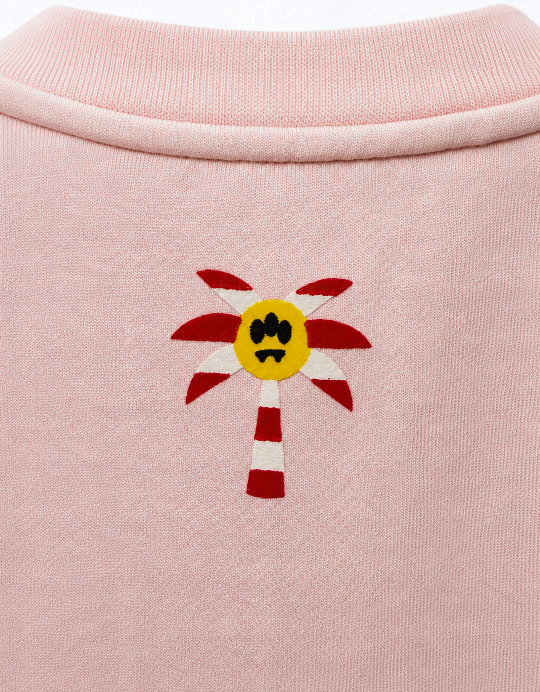Jersey de felpa "Barrow club"
