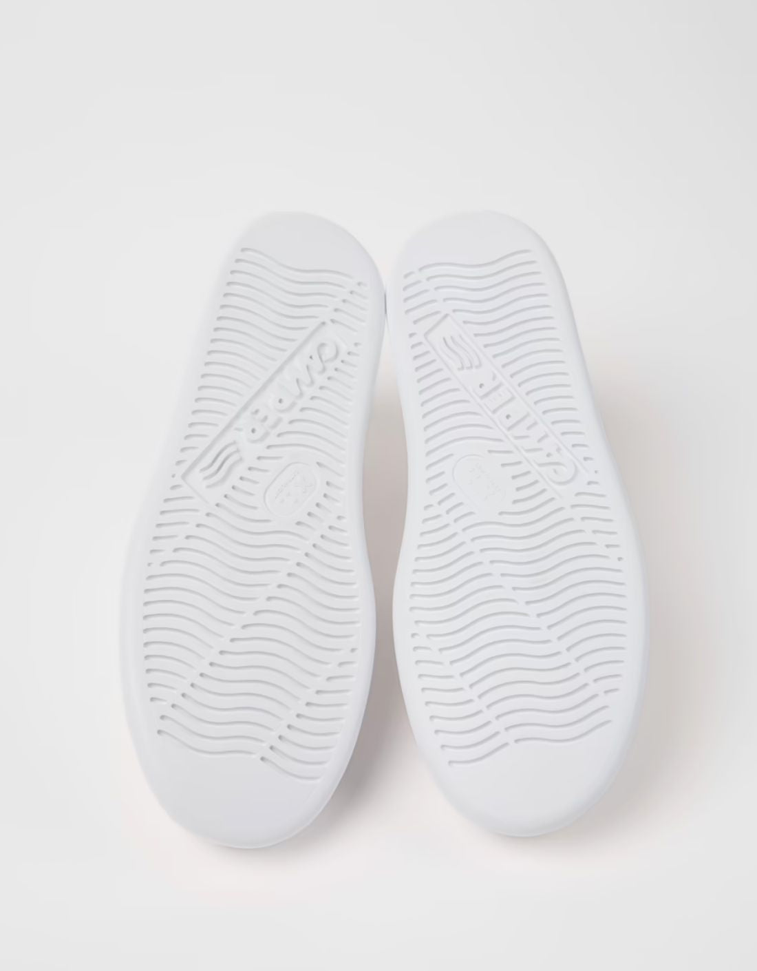 Zapatillas de piel "Runner" - CAMPER