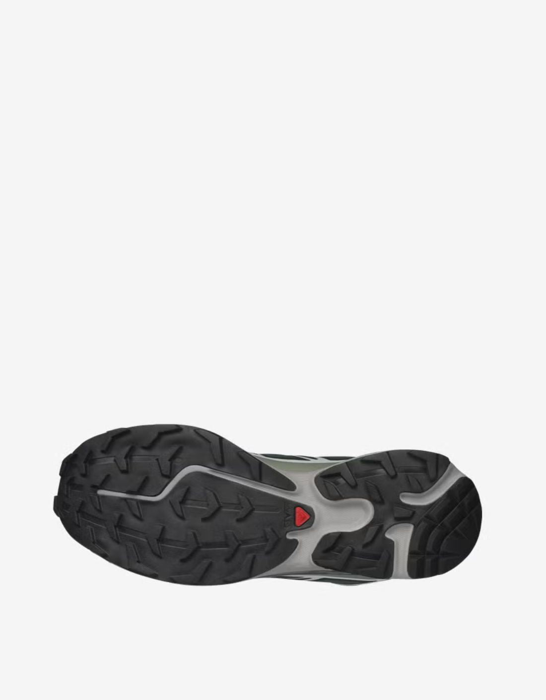 SALOMON XT-6 (Bistro Green / Green Milieu / Black) – vista 5