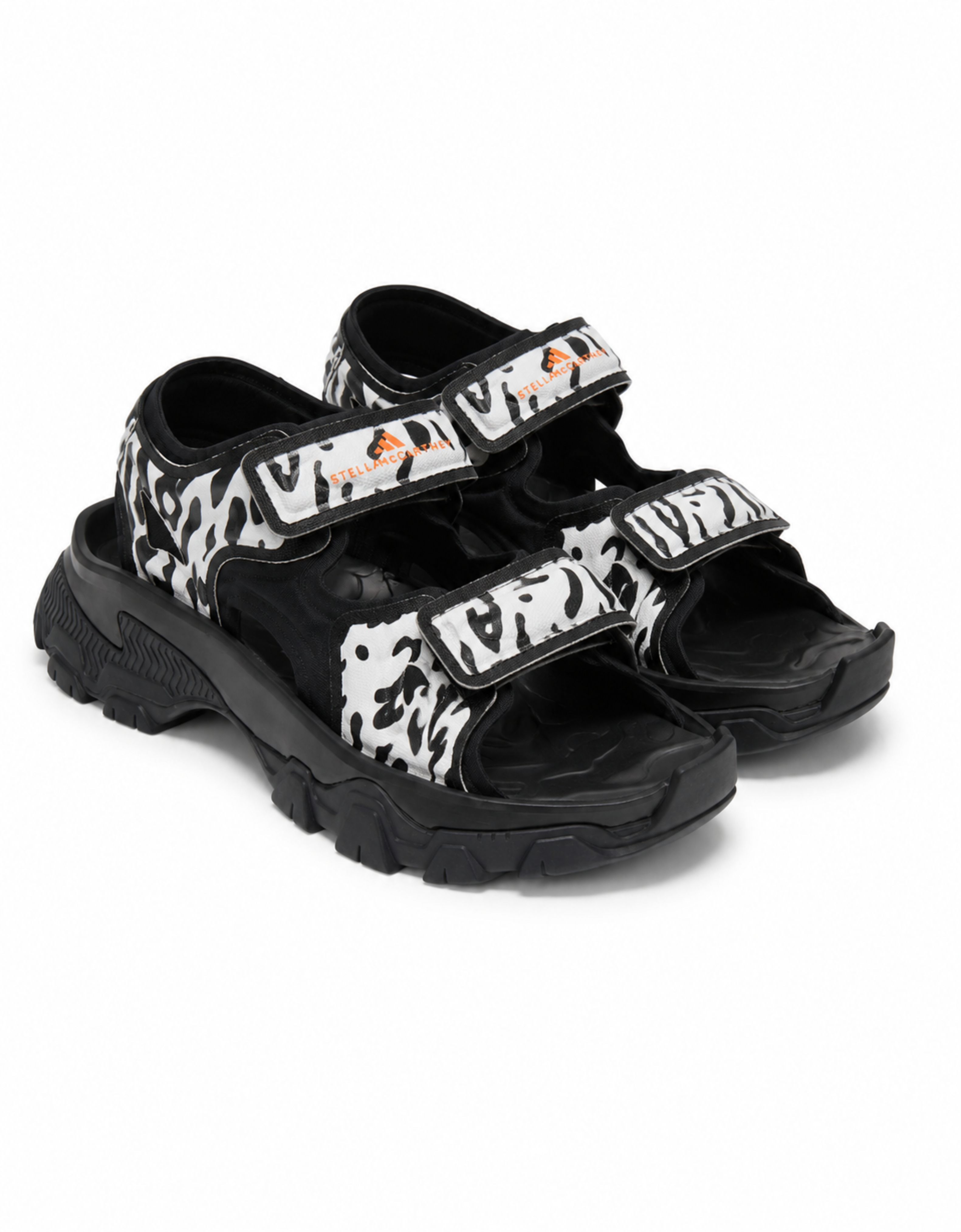 Sandalias "Hika" - aSMC