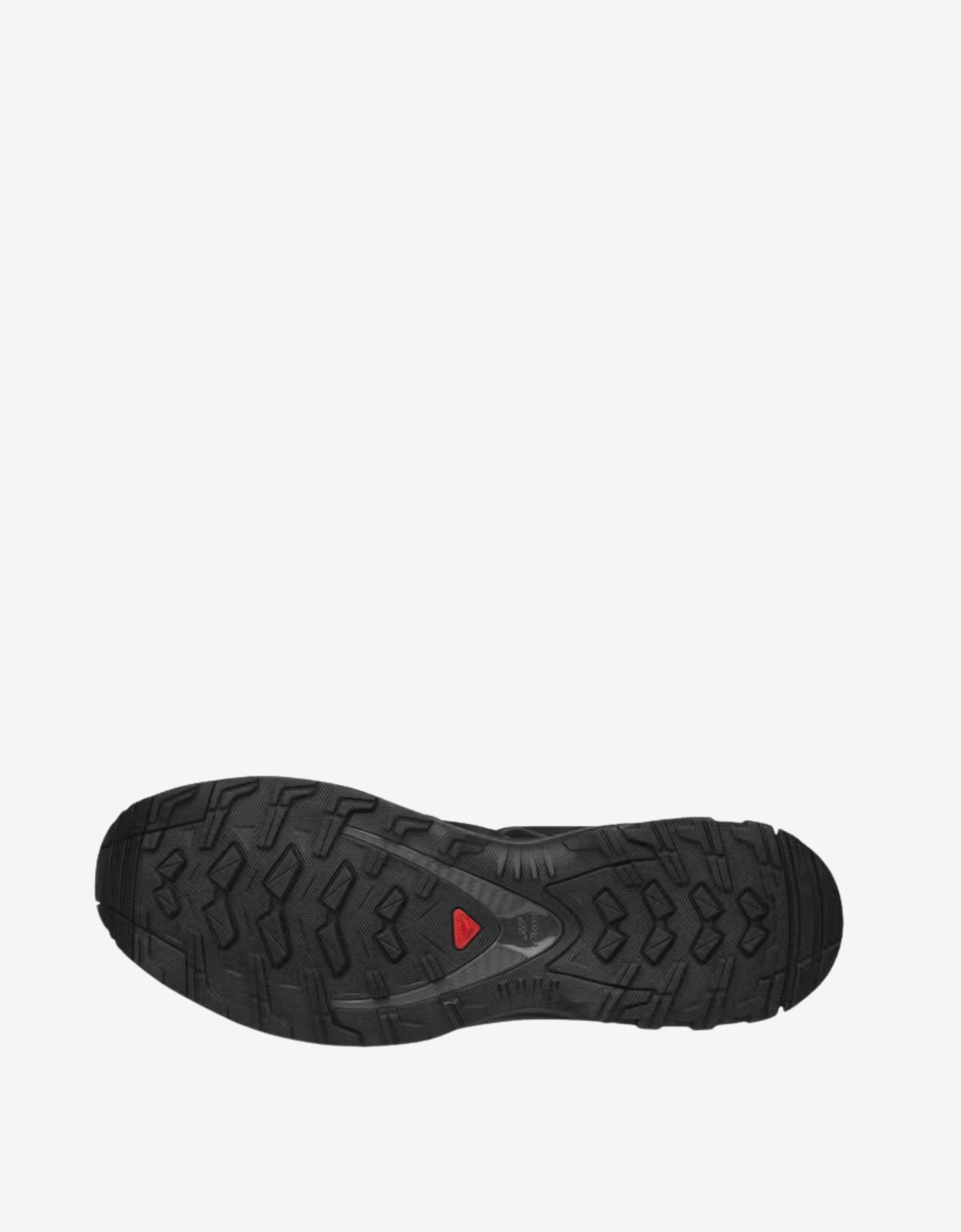 Salomon - XA PRO 3D MODULAR (Black / Asphalt / Lemon)