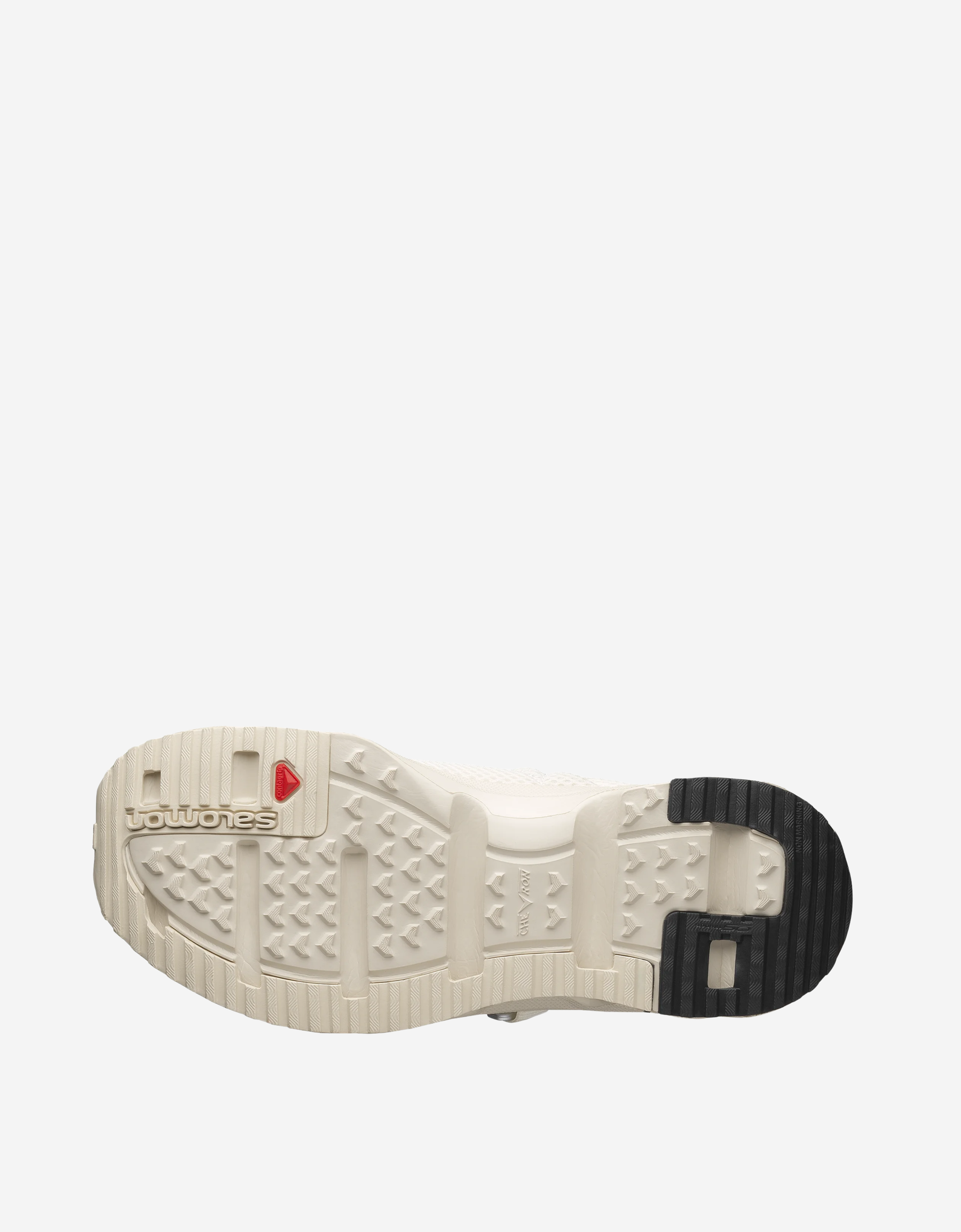 Salomon - RX MOC 3.0 NOMAD (Vanilla Ice/Almond milk/Black)