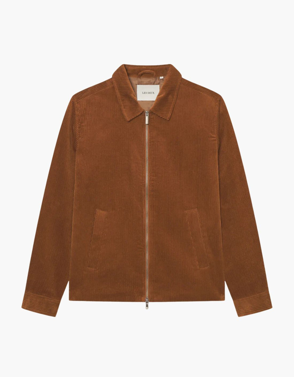 veste en velours côtelé « Marchall »