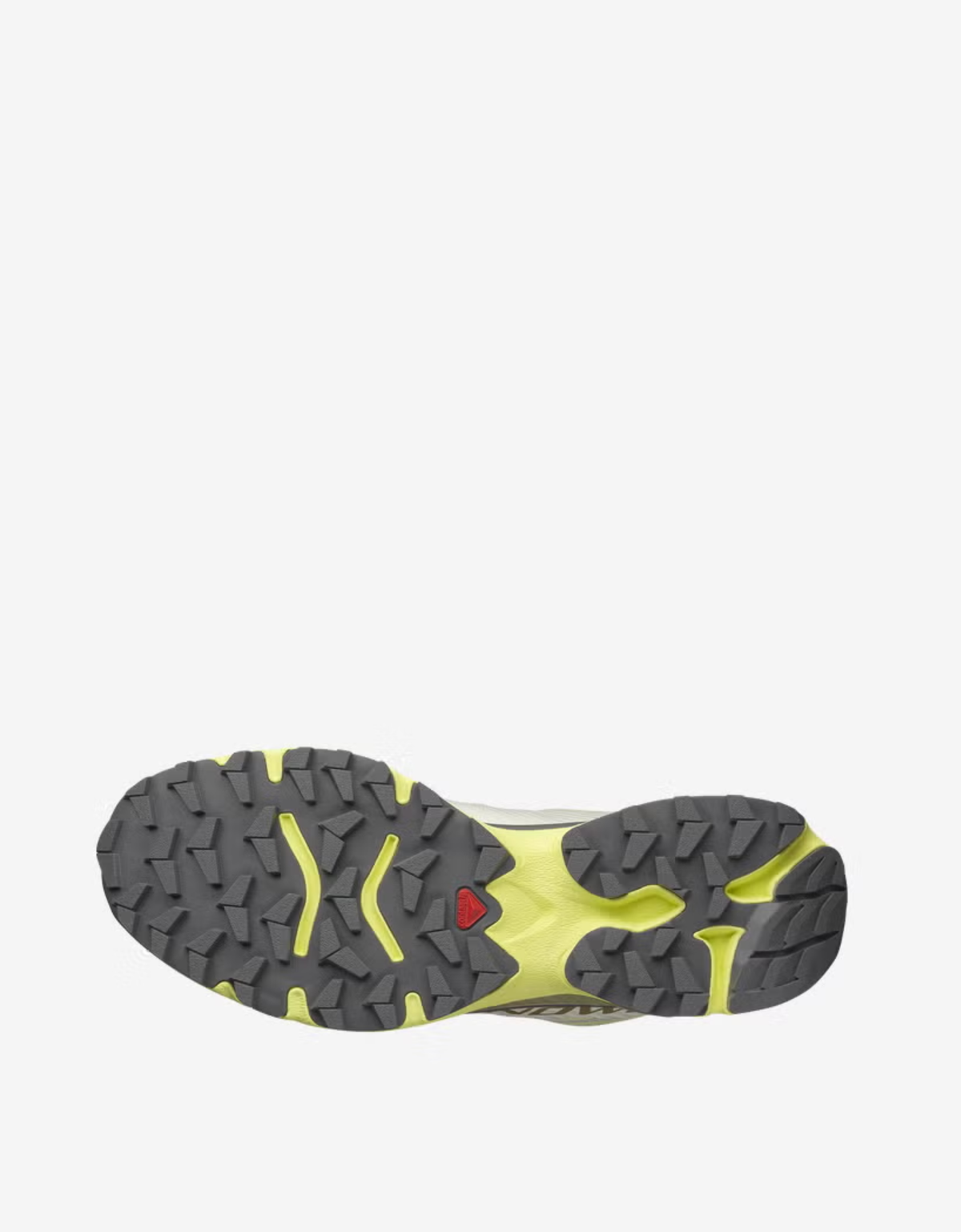Salomon XT-4 OG Vanilla Ice/Bog/Sunny – vista 5
