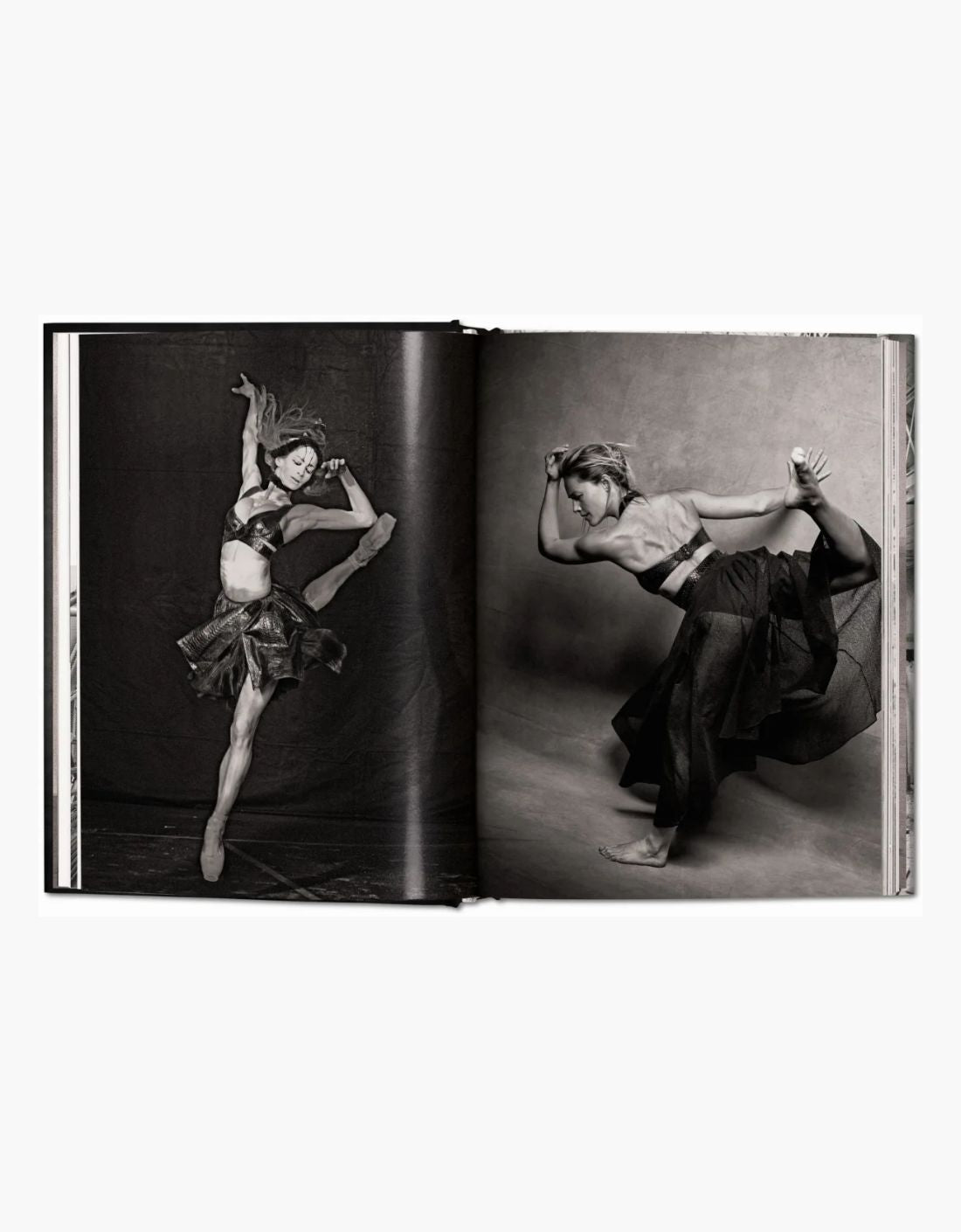 Libro - Peter Lindbergh. Azzedine Alaïa