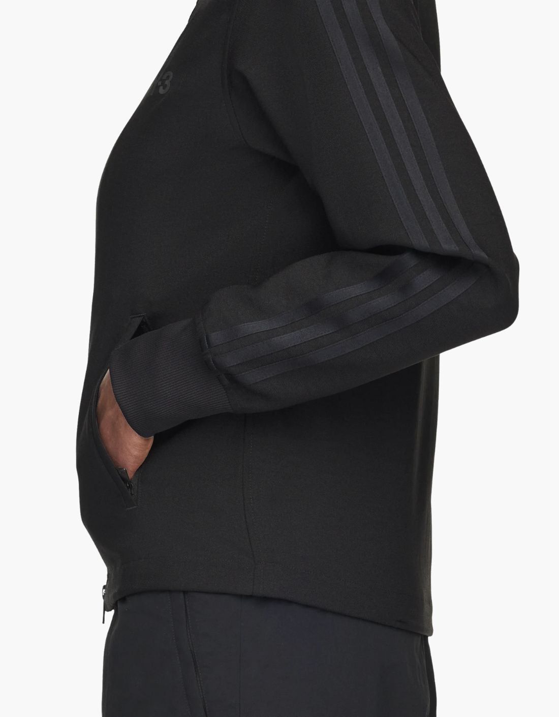 Chaqueta 3 bandas "W 3S TT"