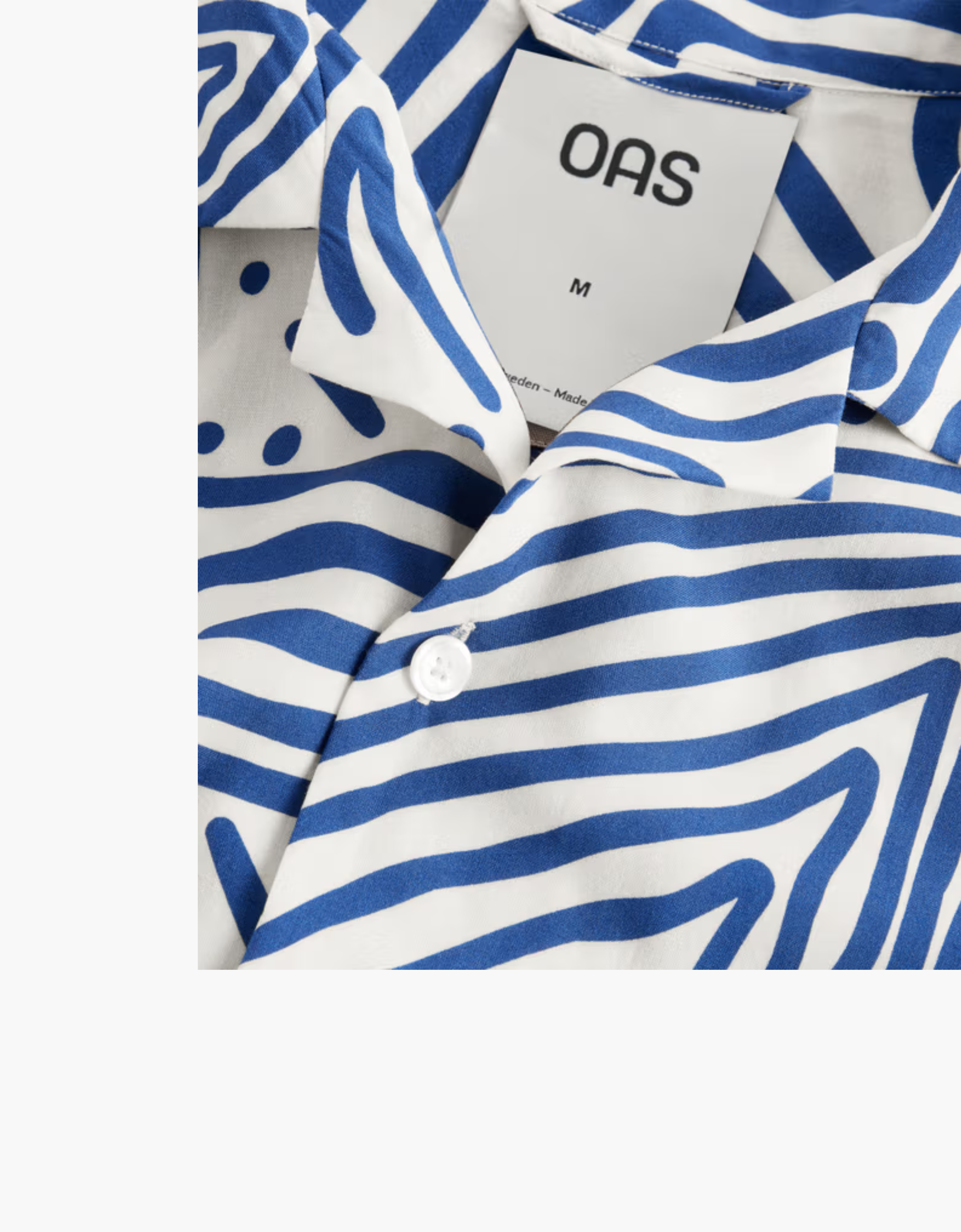 Chemise à manches longues « Regalia Viscose »