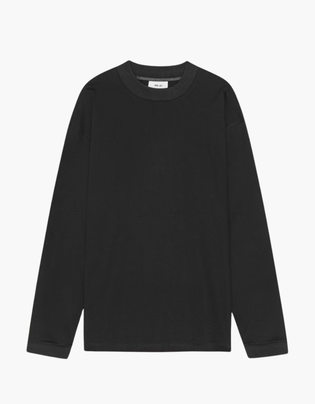 Camiseta manga larga "Lionel"