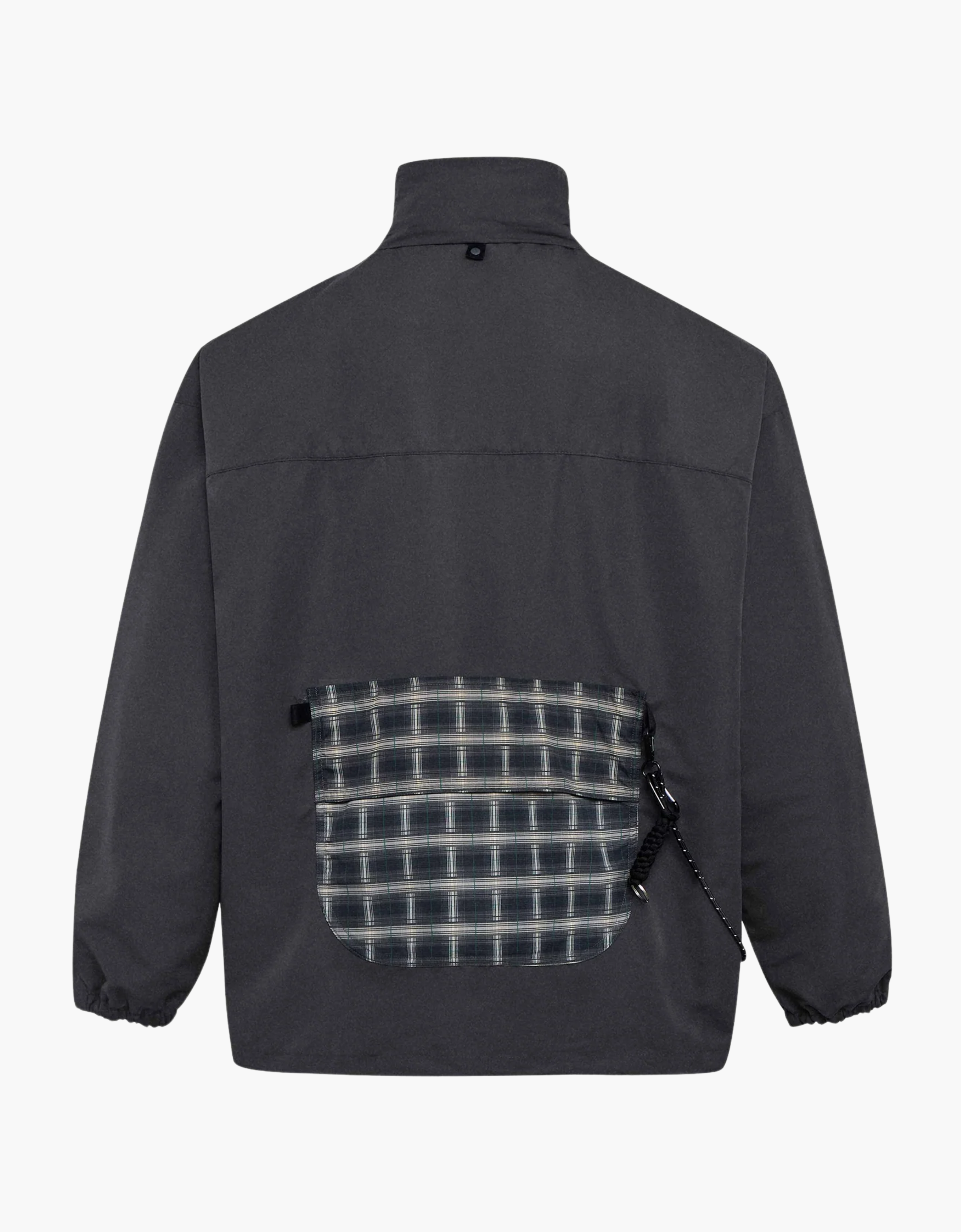 Chaqueta track convertible - ADIDAS x SFTM