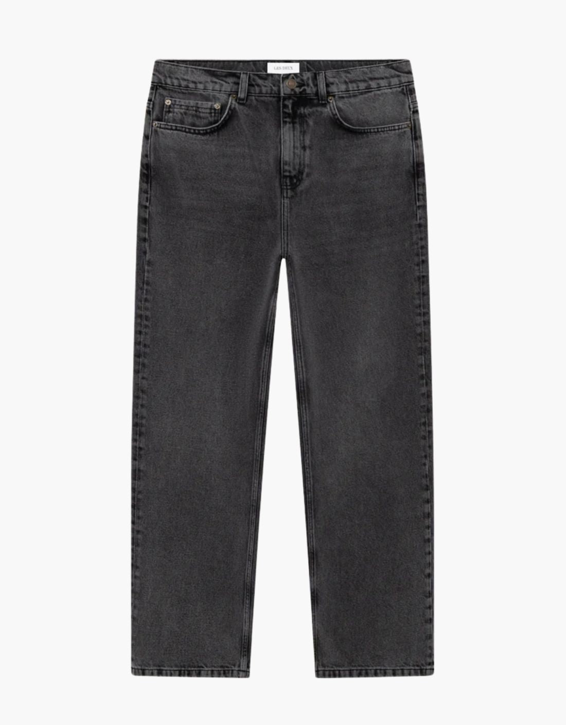 jeans « Roi Washed »