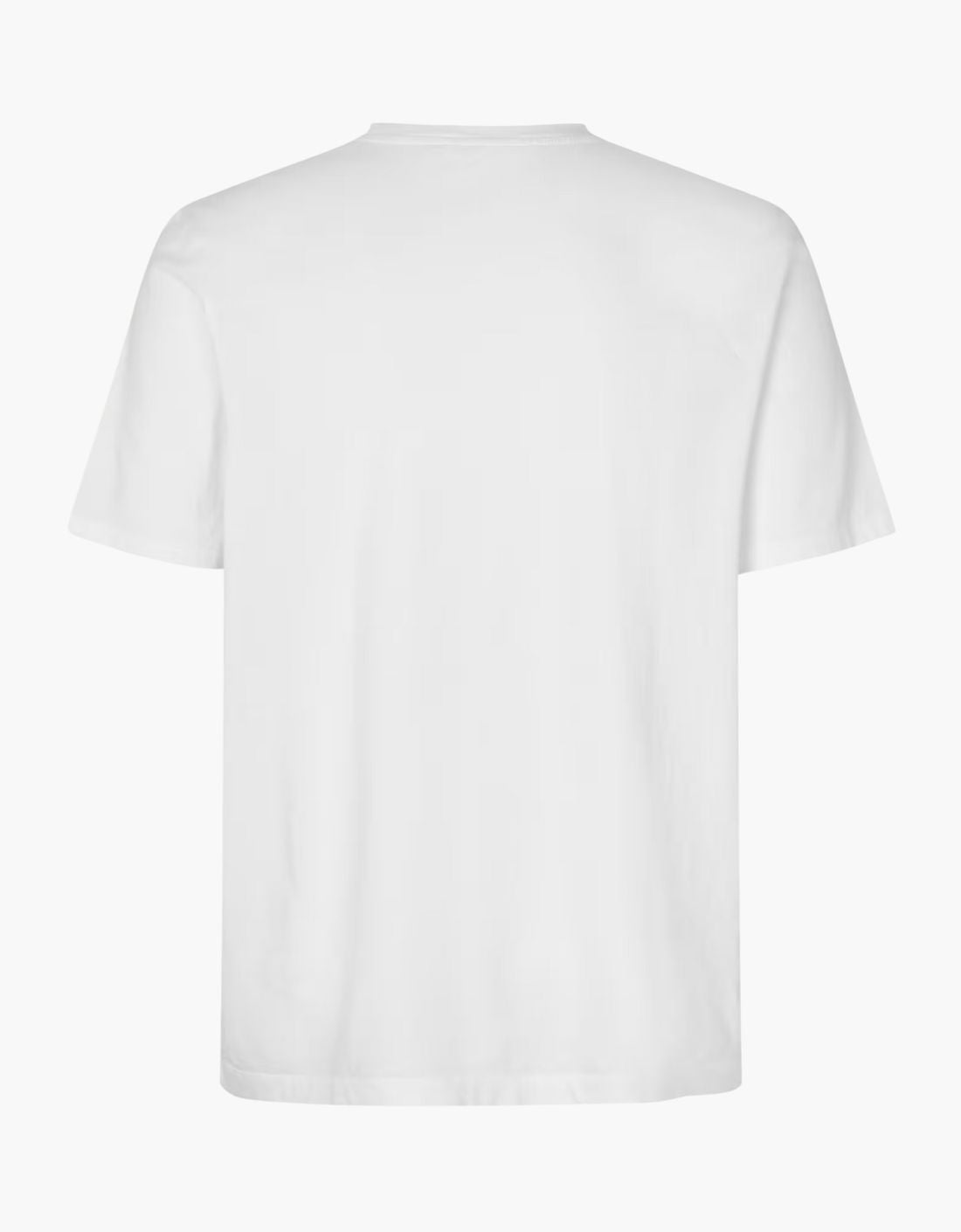 Camiseta básica "Christian" – vista 10