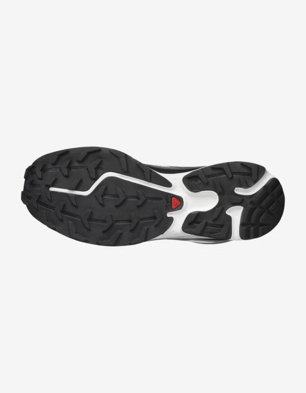 Salomon XT-6 (White / Black / Dusky Orchid)