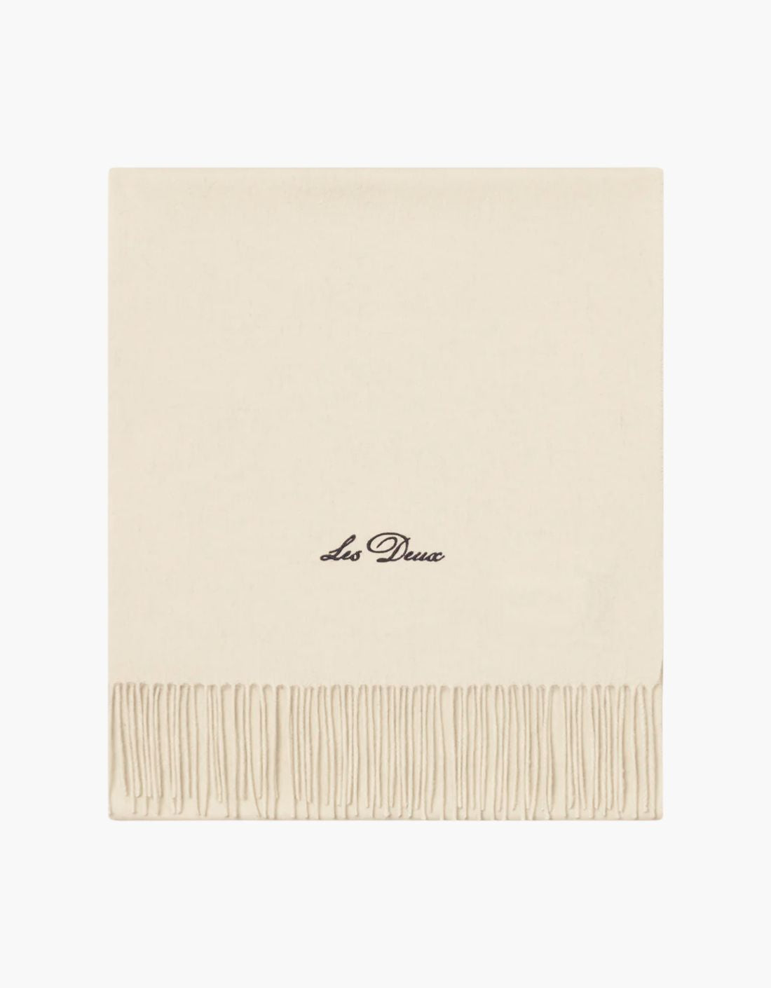 "Withtaker" wool scarf