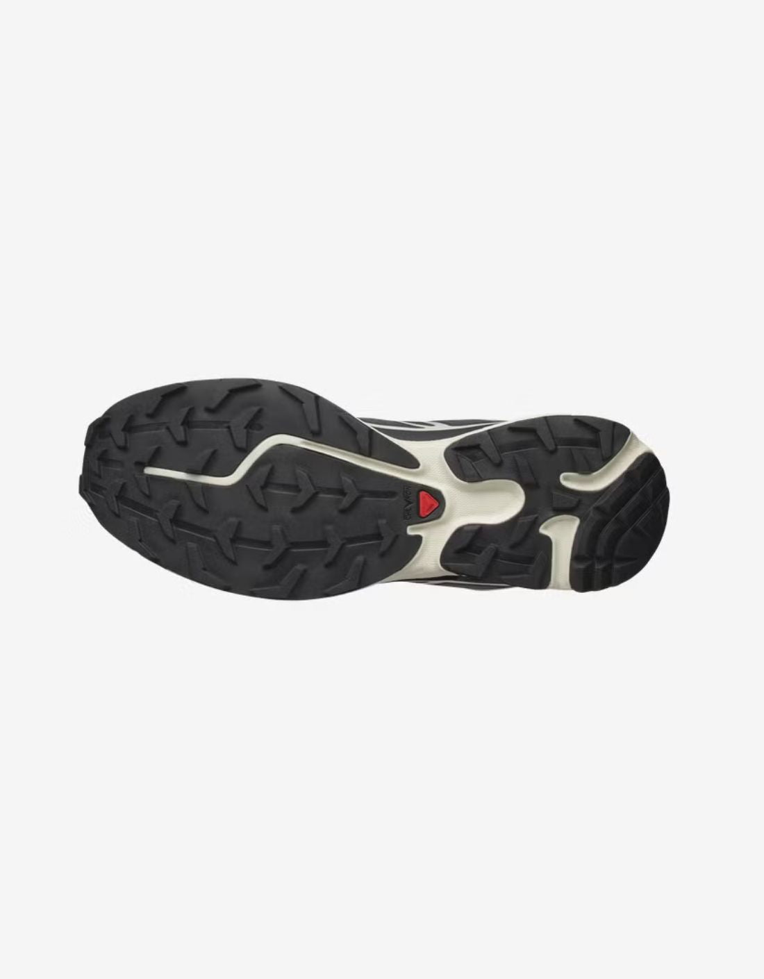 Salomon XT-6 (Black / Asphalt / Castlerock) – vista 5