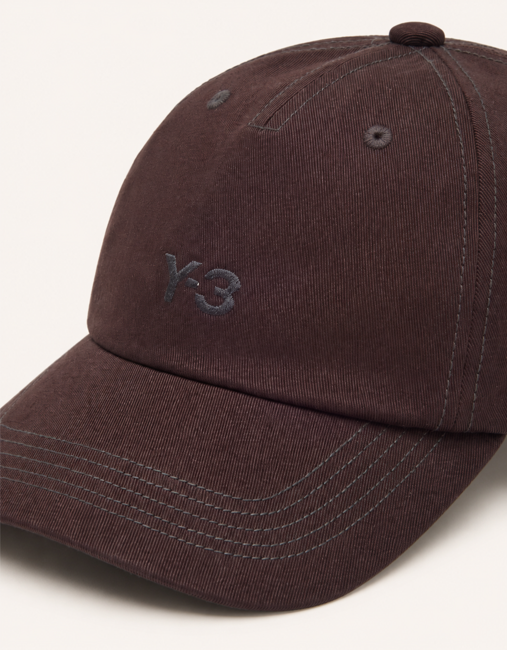 Gorra "Dad Cap" - Y-3