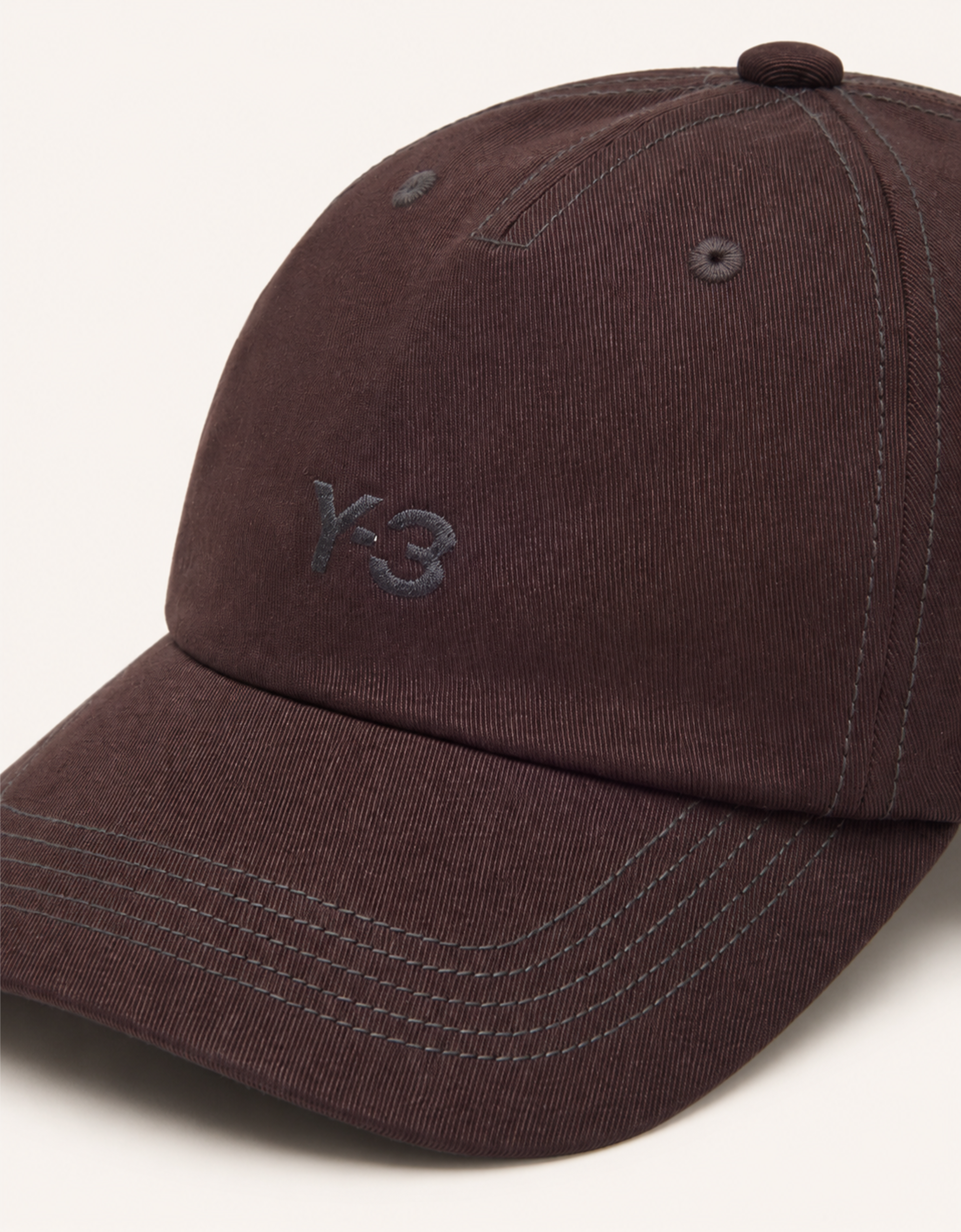 Gorra "Dad Cap" - Y-3