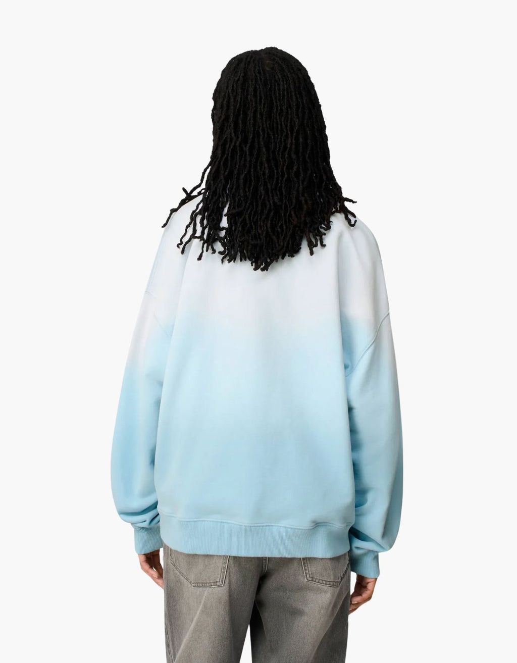 Sudadera "Rue"