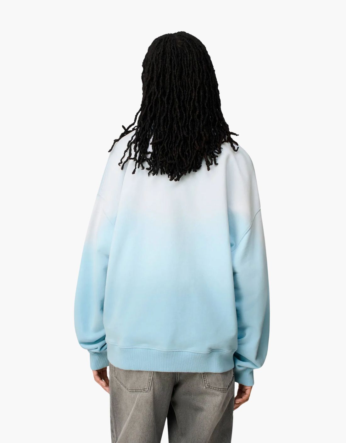 Sudadera "Rue"