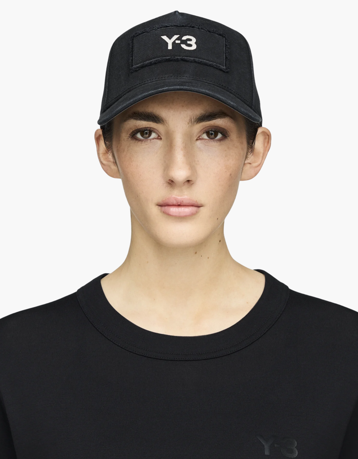 Gorra Y-3 "Race" – vista 5