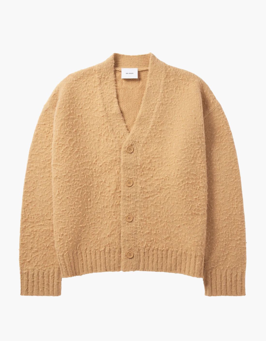 Cardigan "Studio" – vista 5