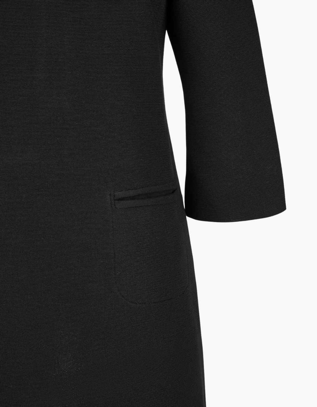 Cardigan tipo frac "Hira"