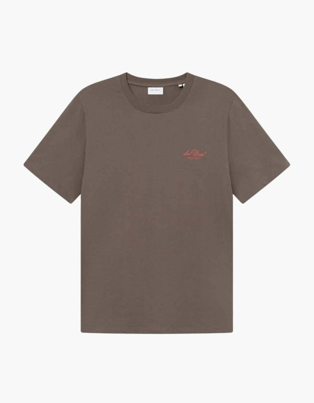 T-shirt en coton « Brady Skyline »