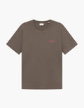 T-shirt en coton « Brady Skyline »