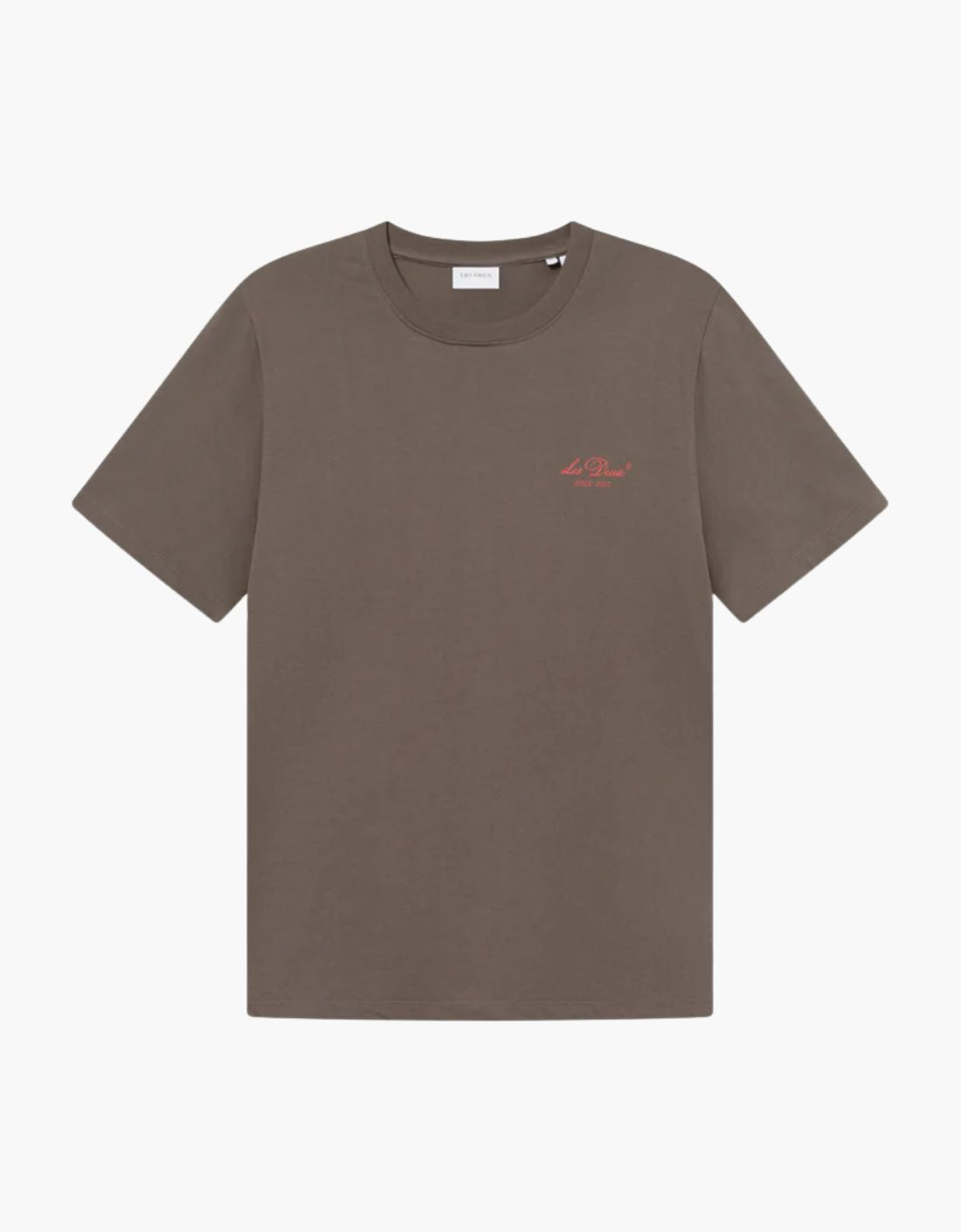 T-shirt en coton « Brady Skyline »