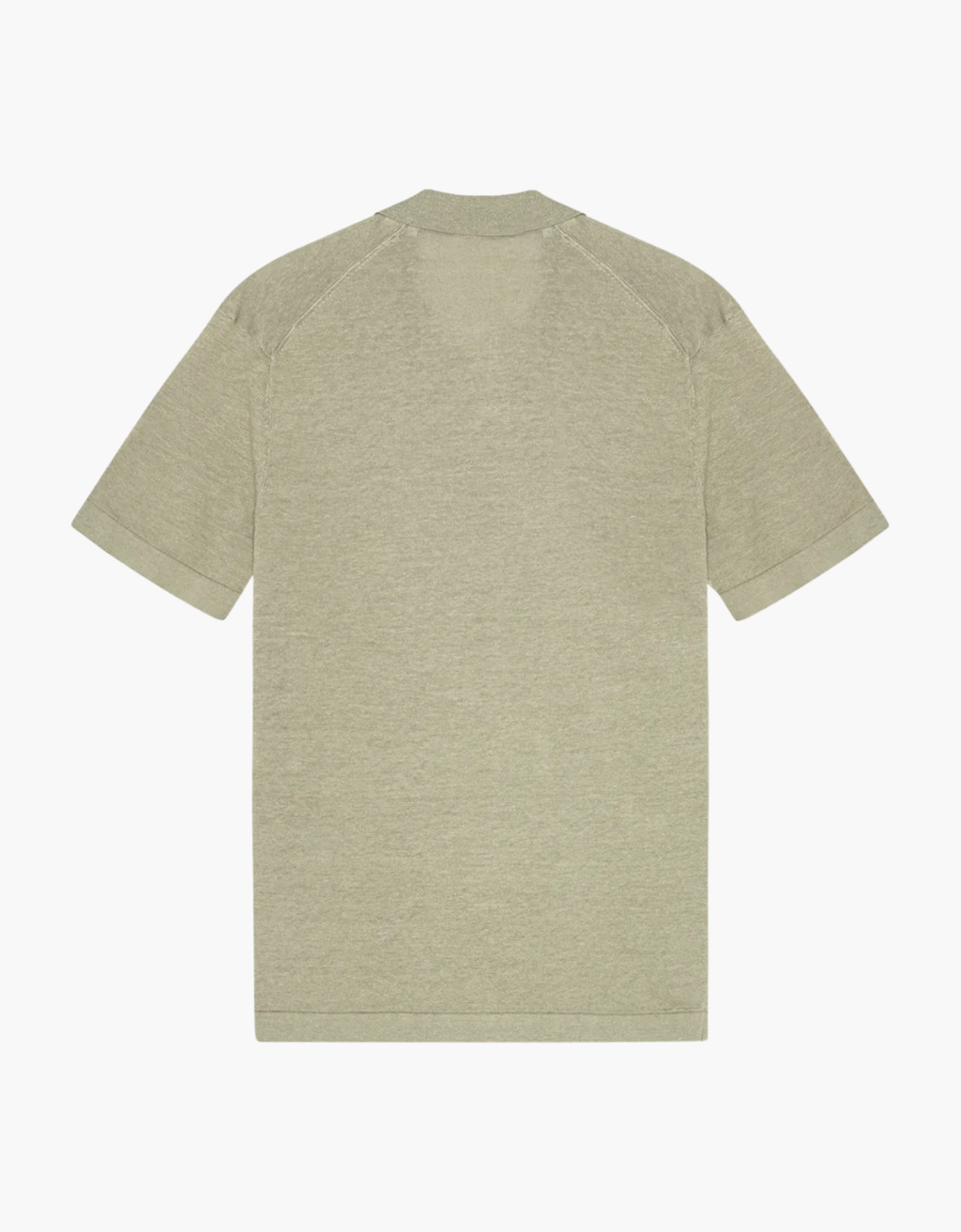 Polo de punto fino "Emmanuel"