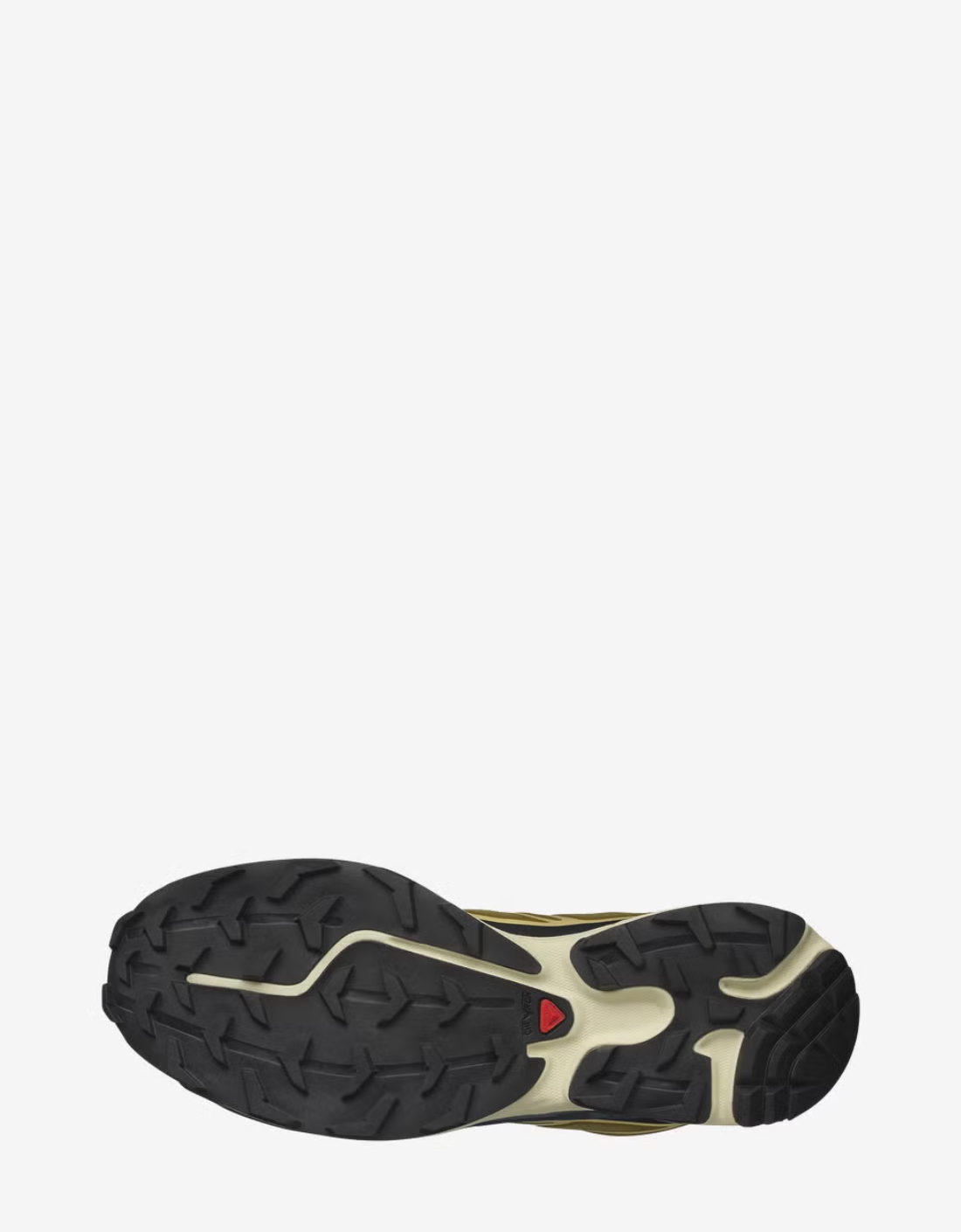 Salomon XT-6 (Brilliant Olive / Dark navy / Dark Slate) – vista 5