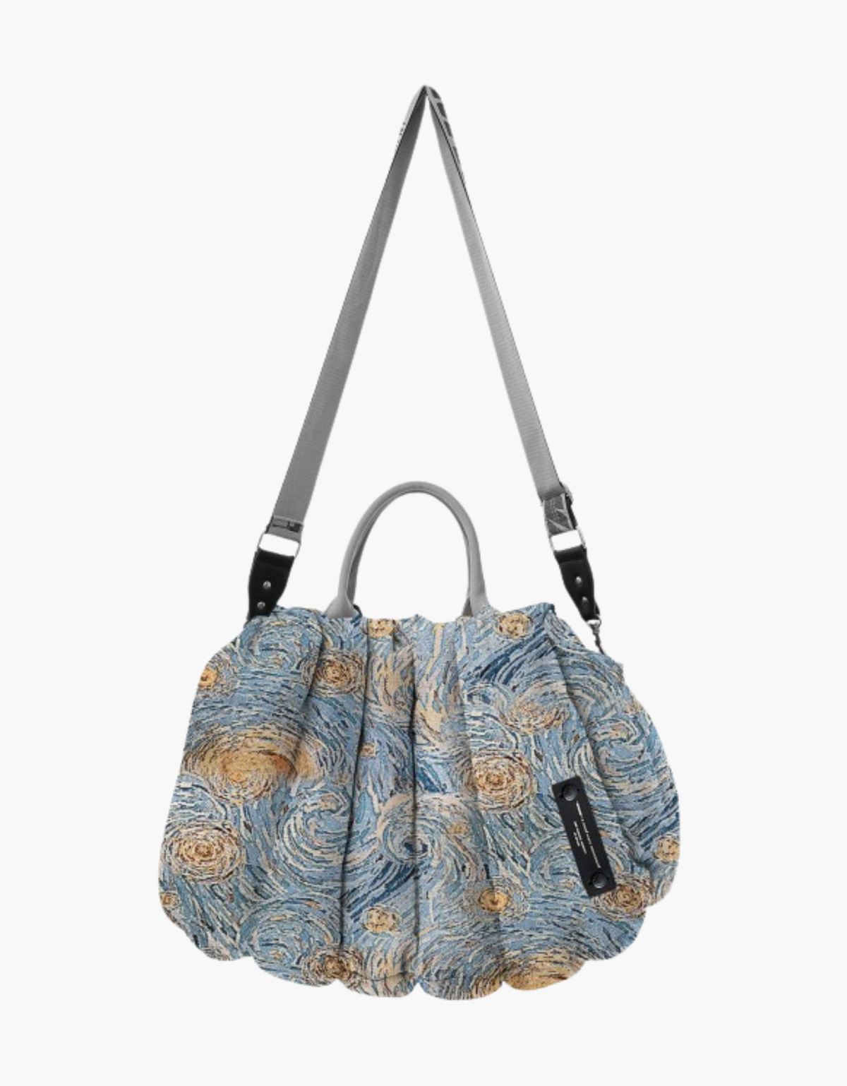 Bolso transportín "Starry night" – vista 5